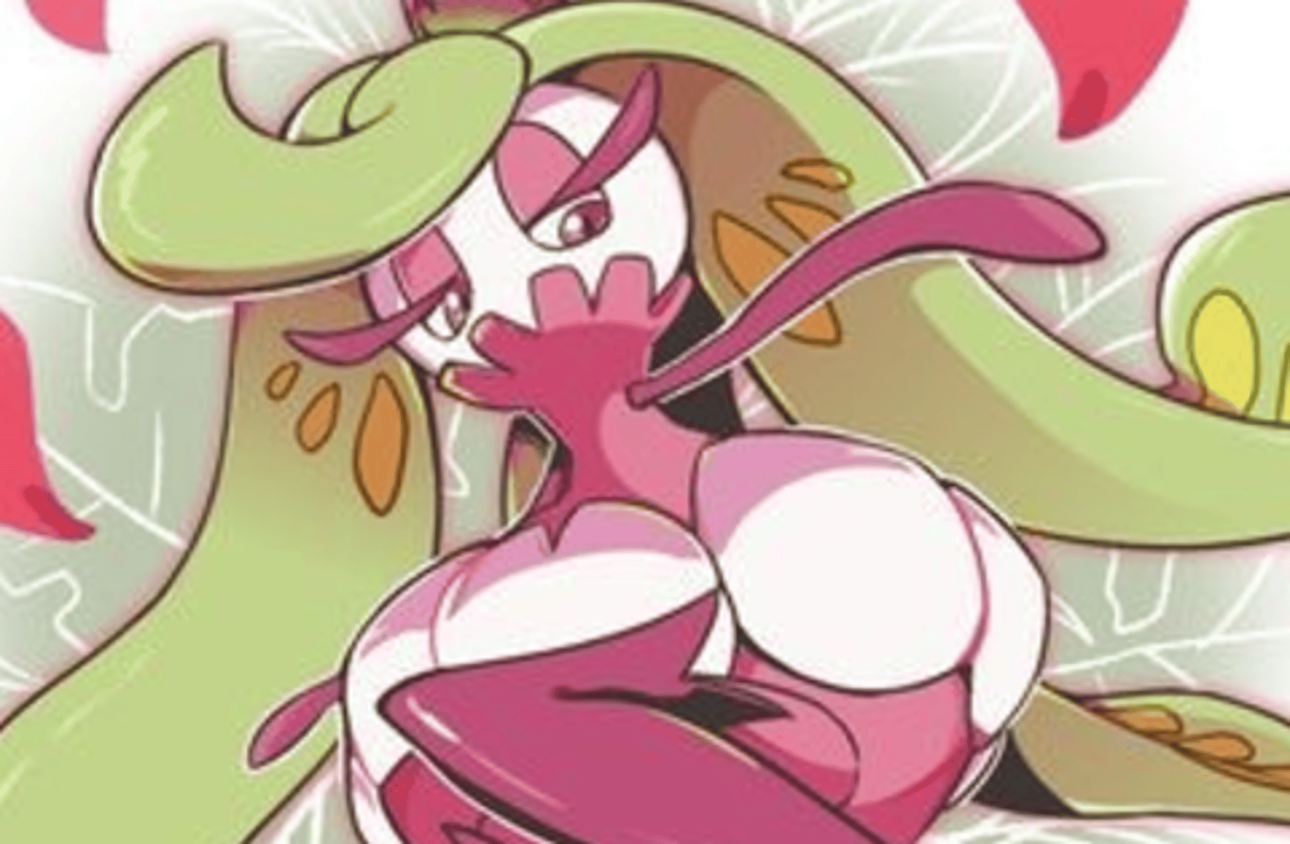 Tsareena
