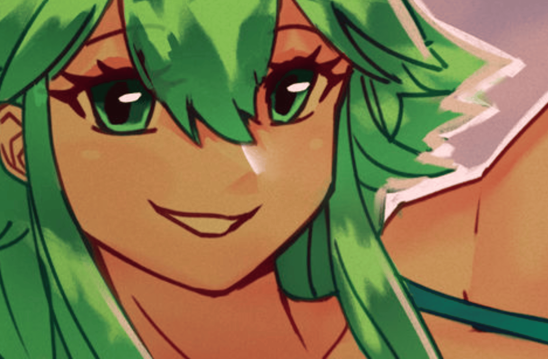 Mascot r34