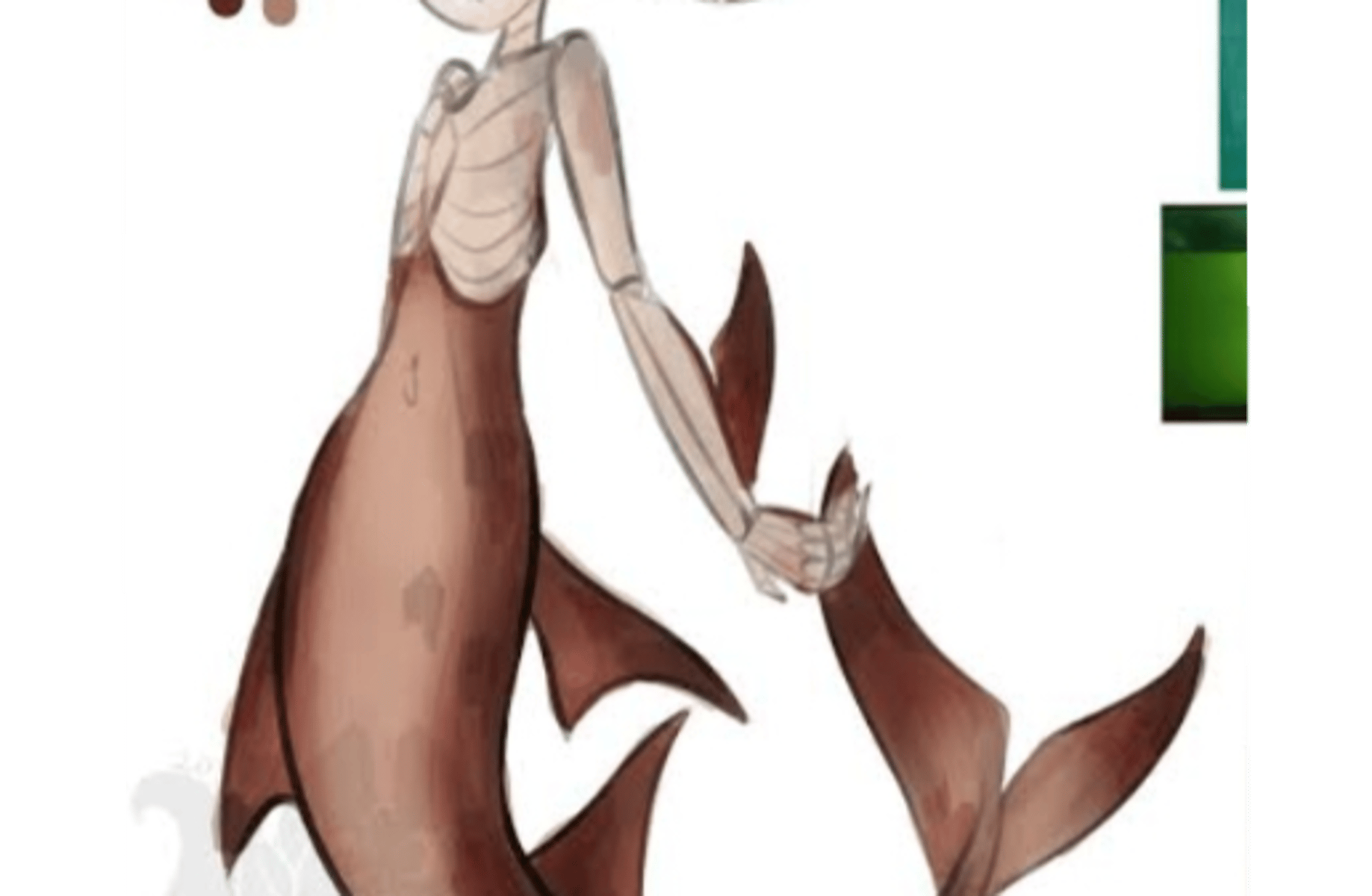 Rosie the siren