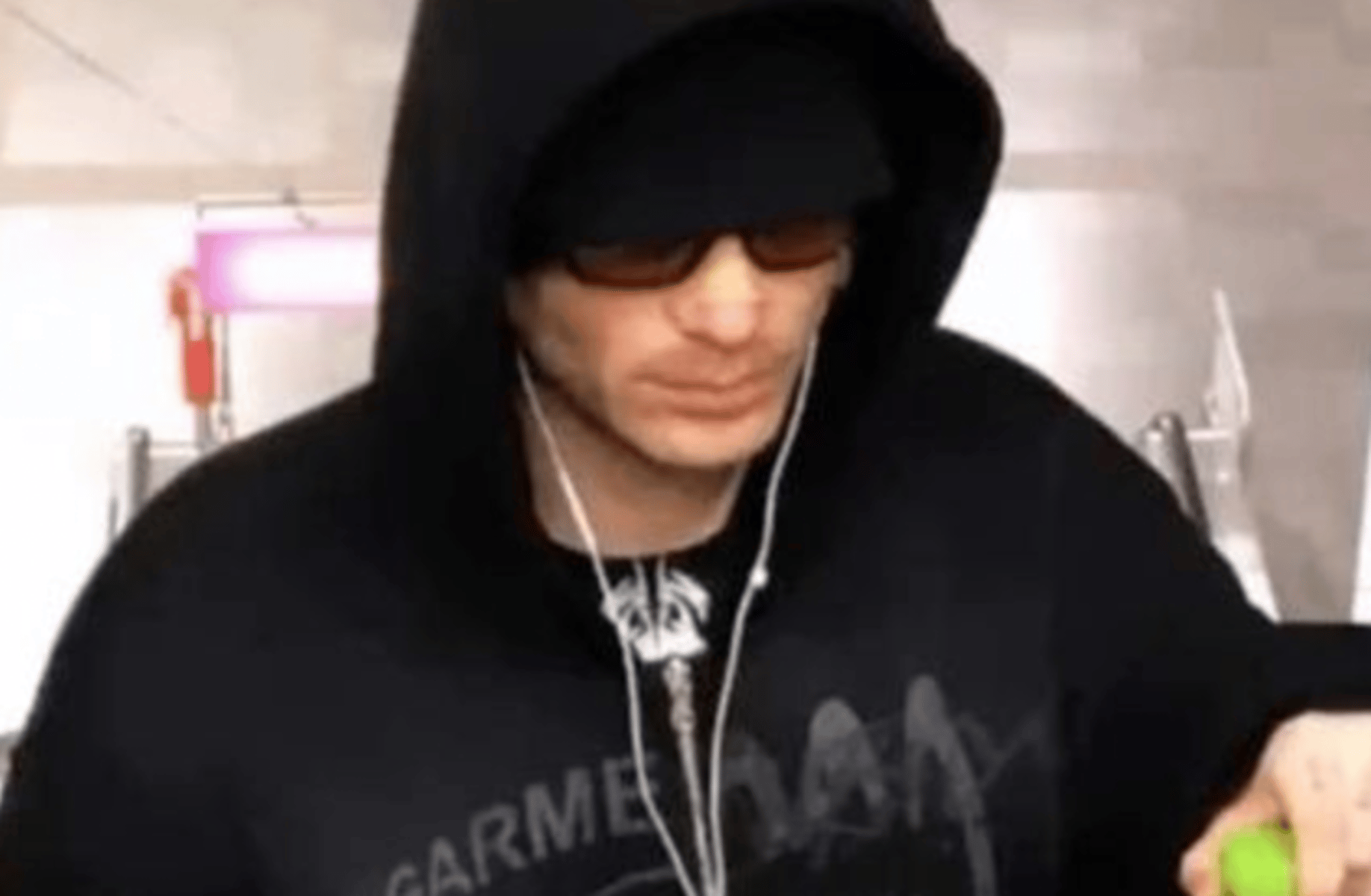 Joostklein
