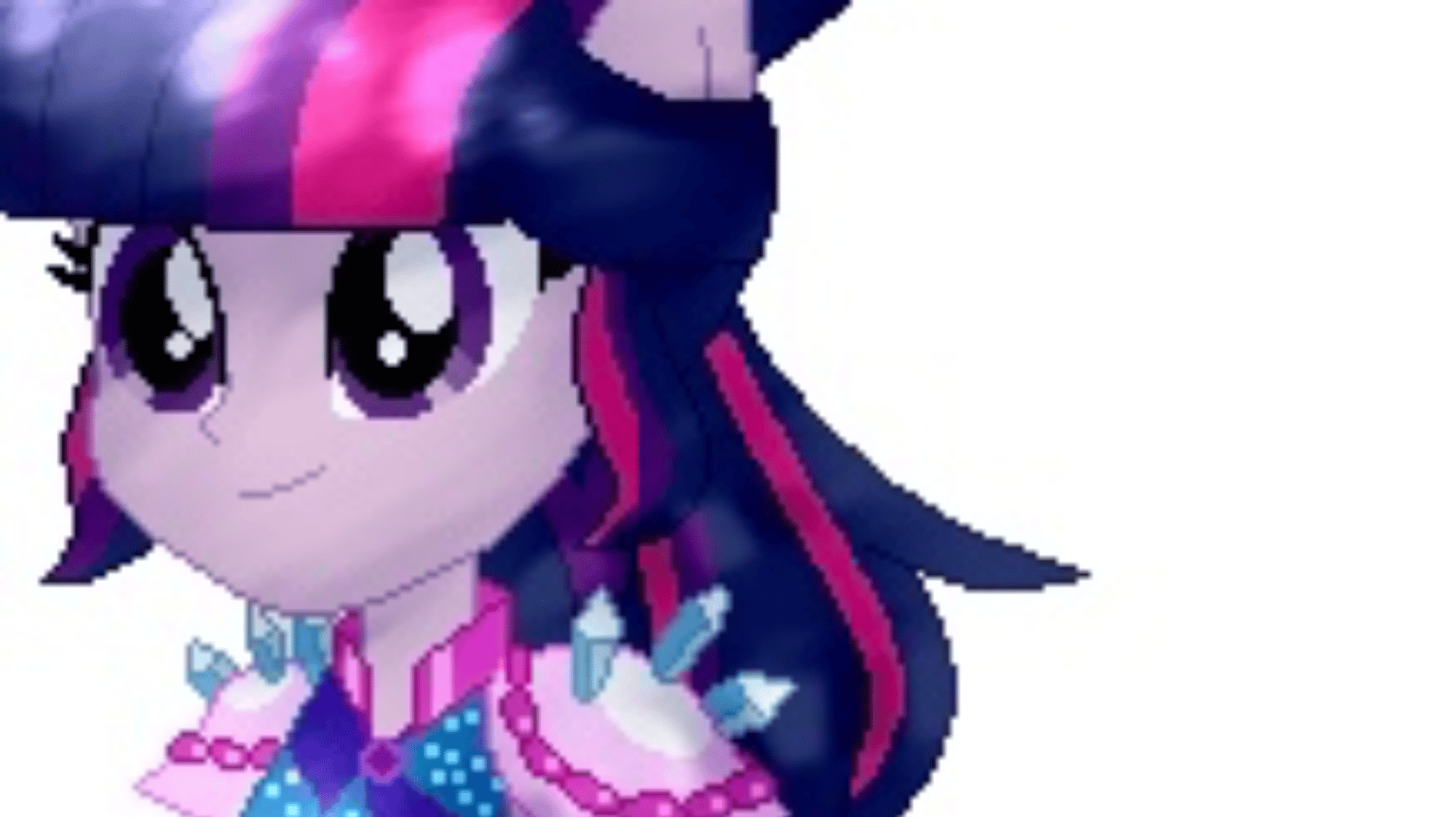 Twilight sparkle