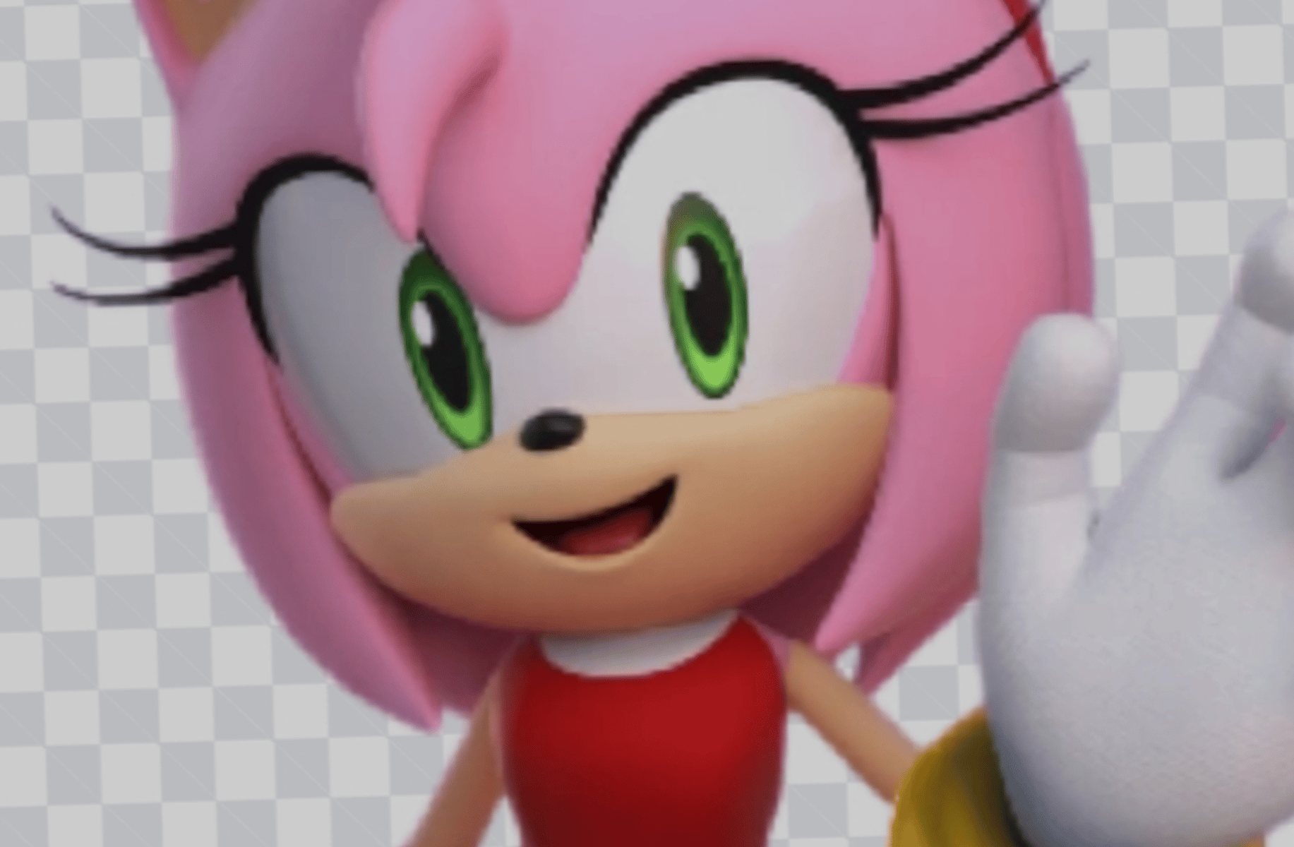Amy Rose