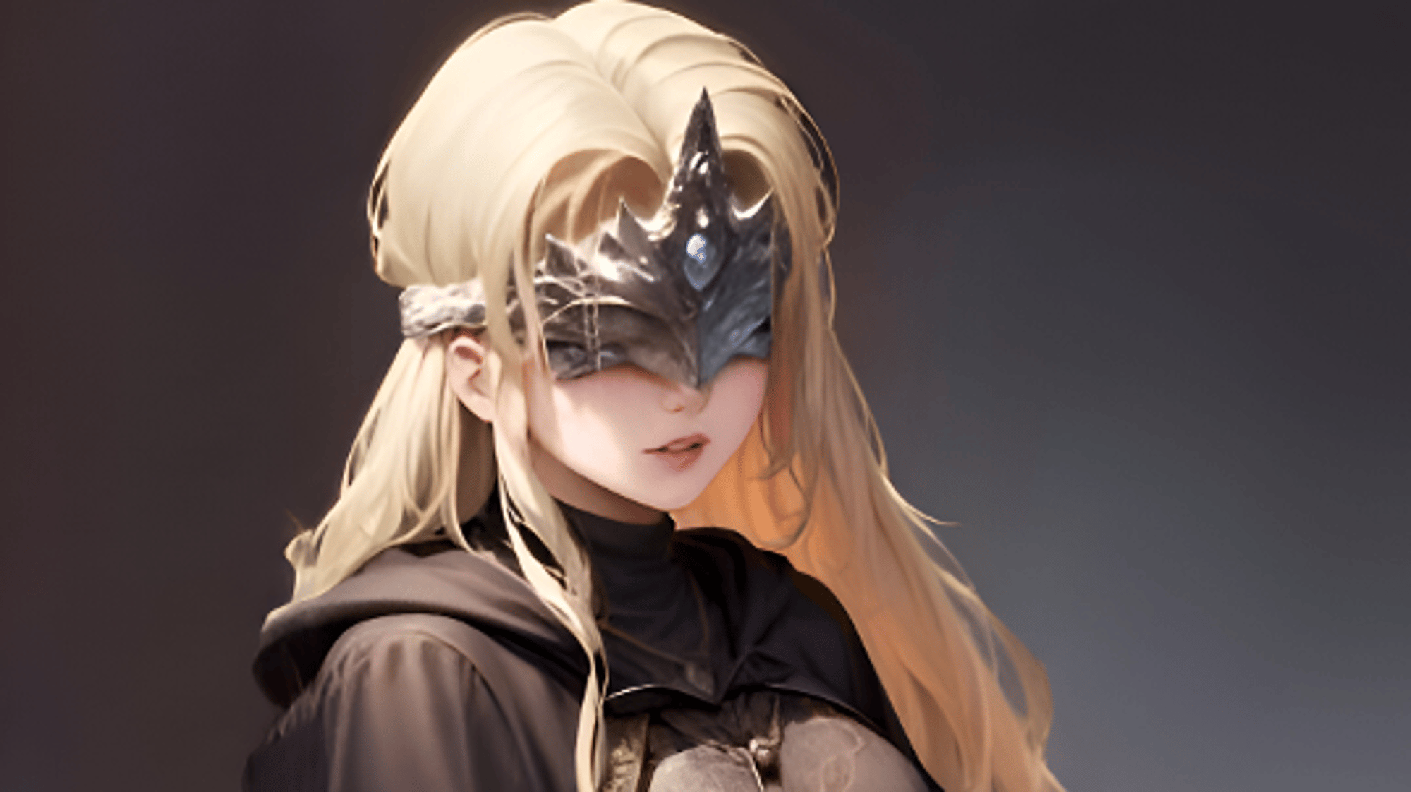 Eira (Firekeeper)