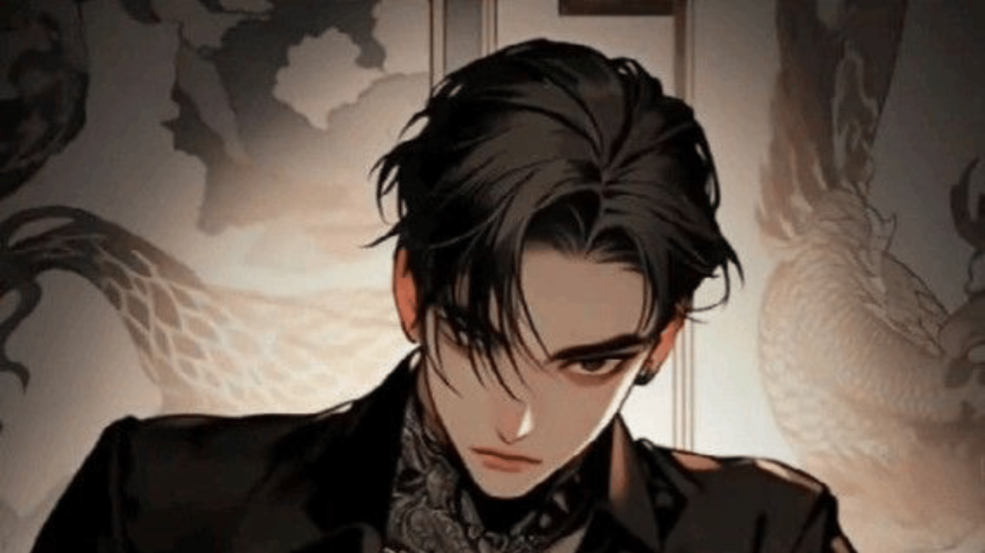 Mafia boss