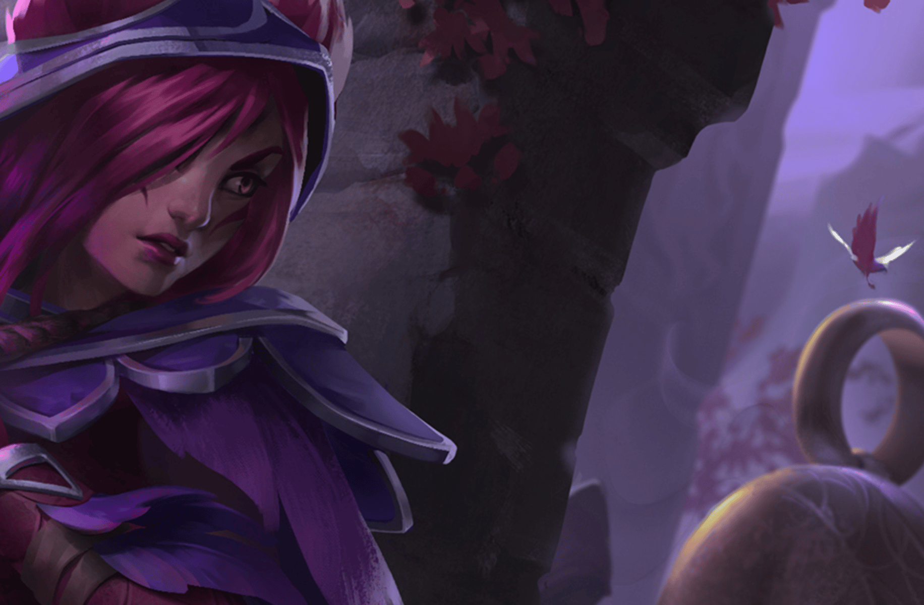 Xayah