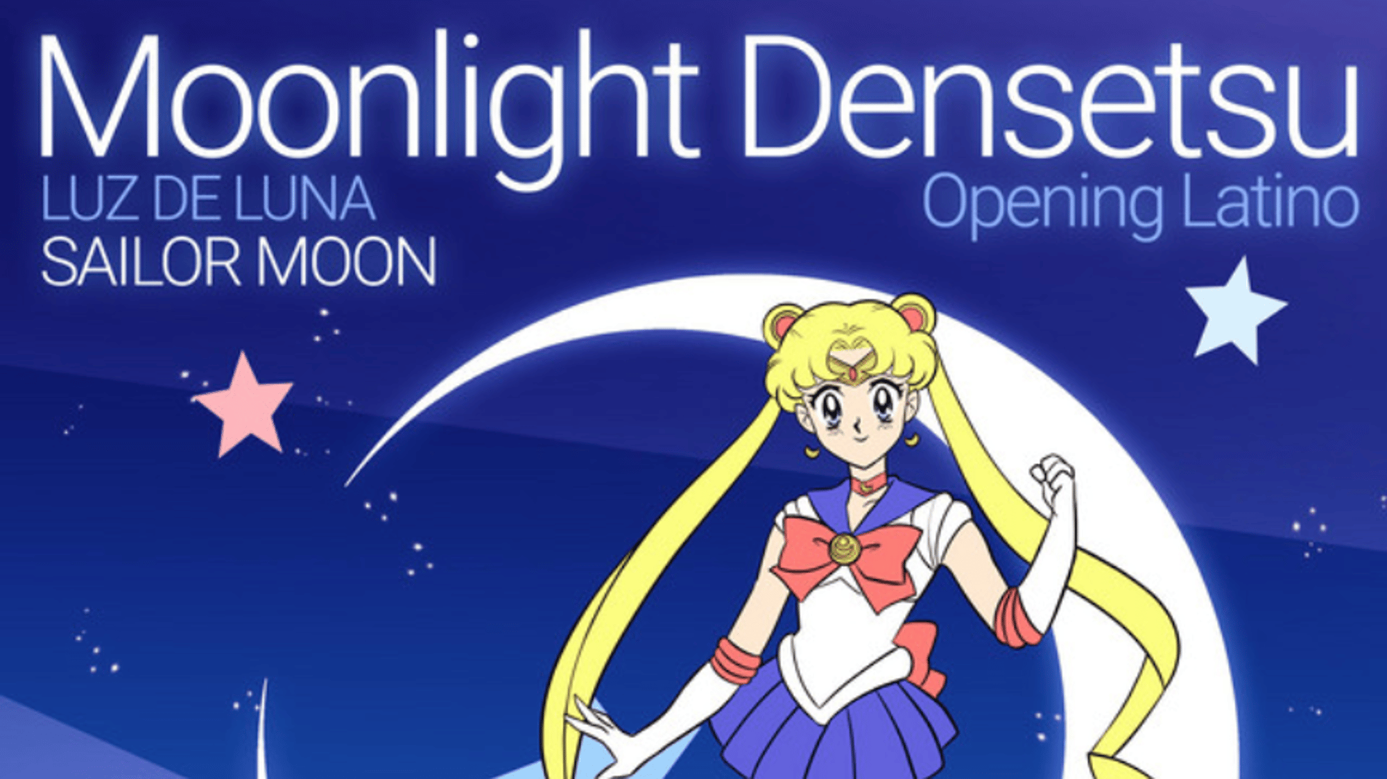 Sailor Moon