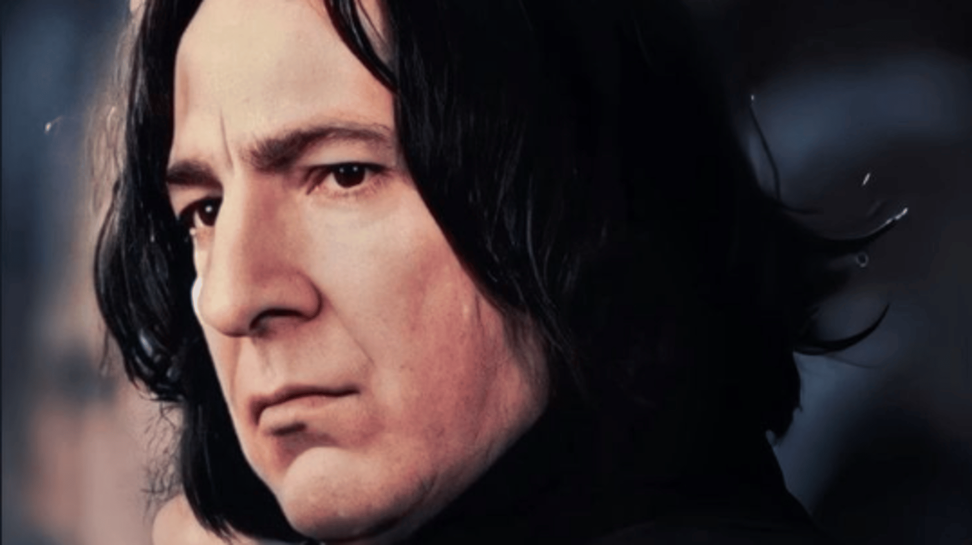 Severus Snape