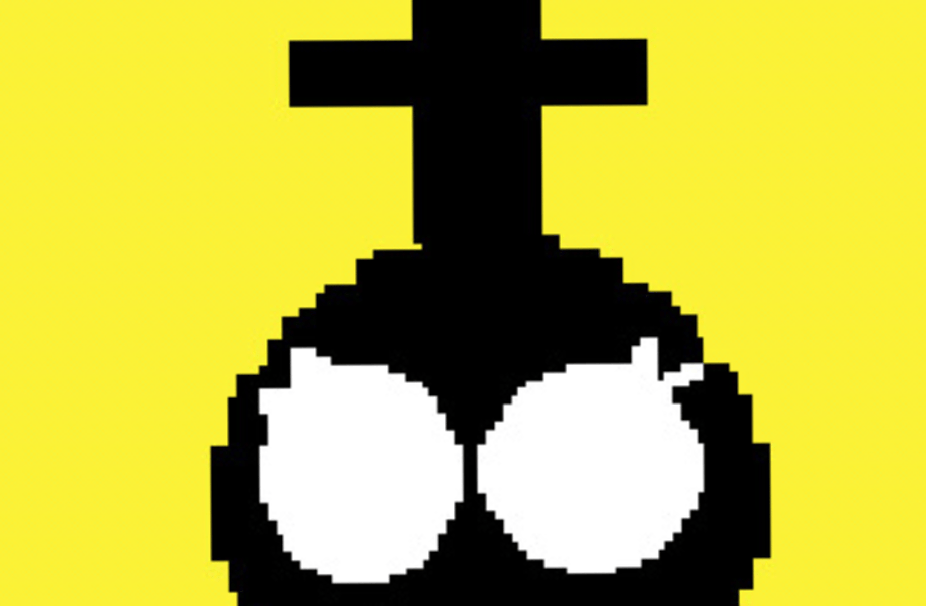 The nun