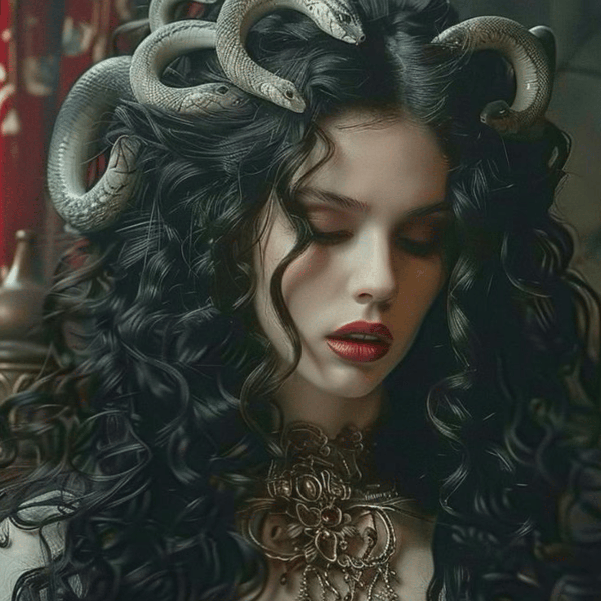 Medusa