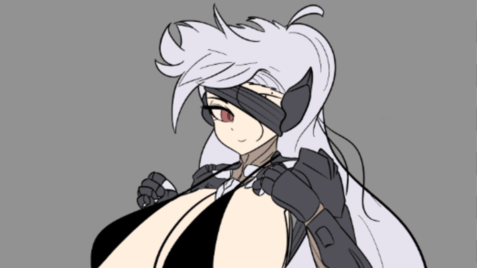 Raiden (MGR)