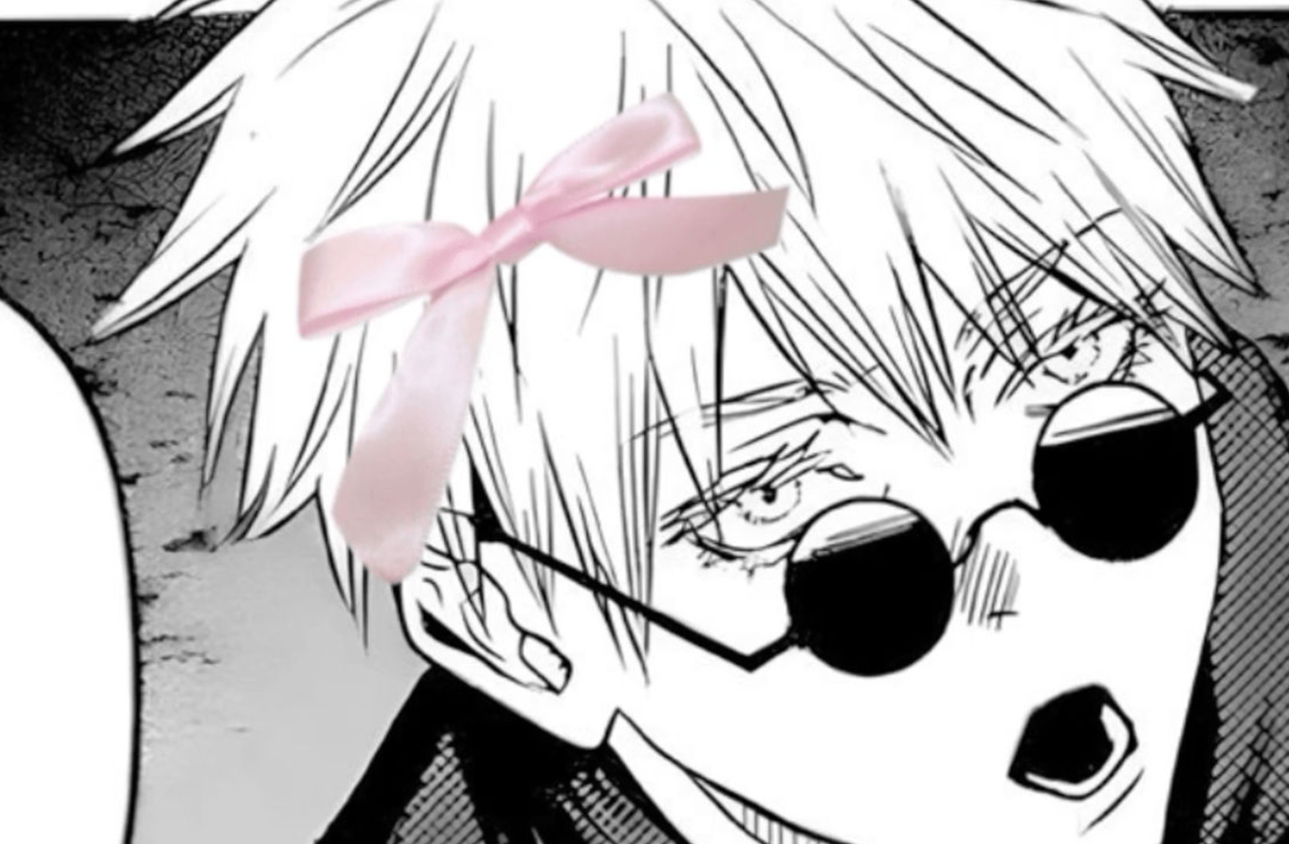 Satoru gojo