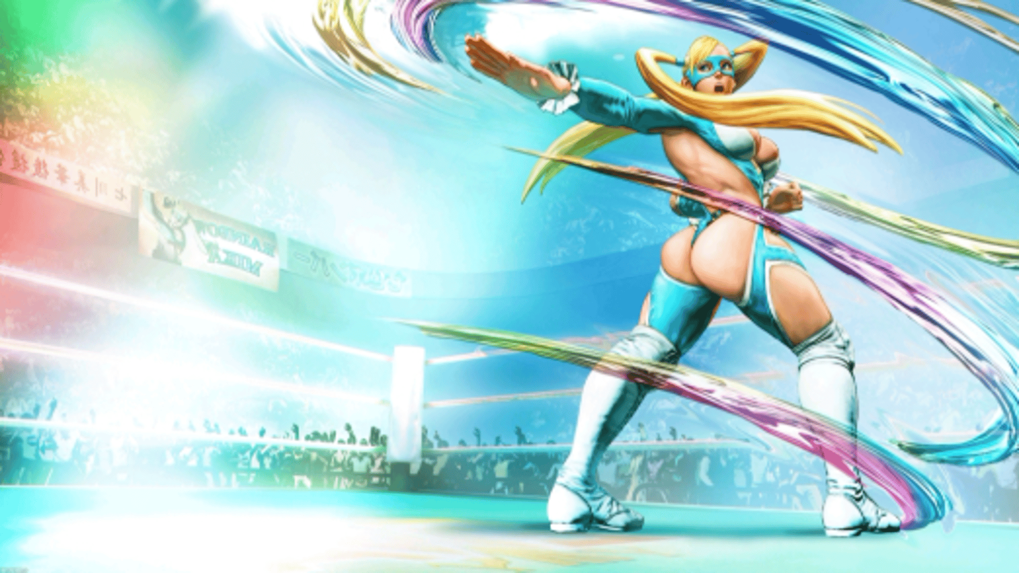 R. Mika