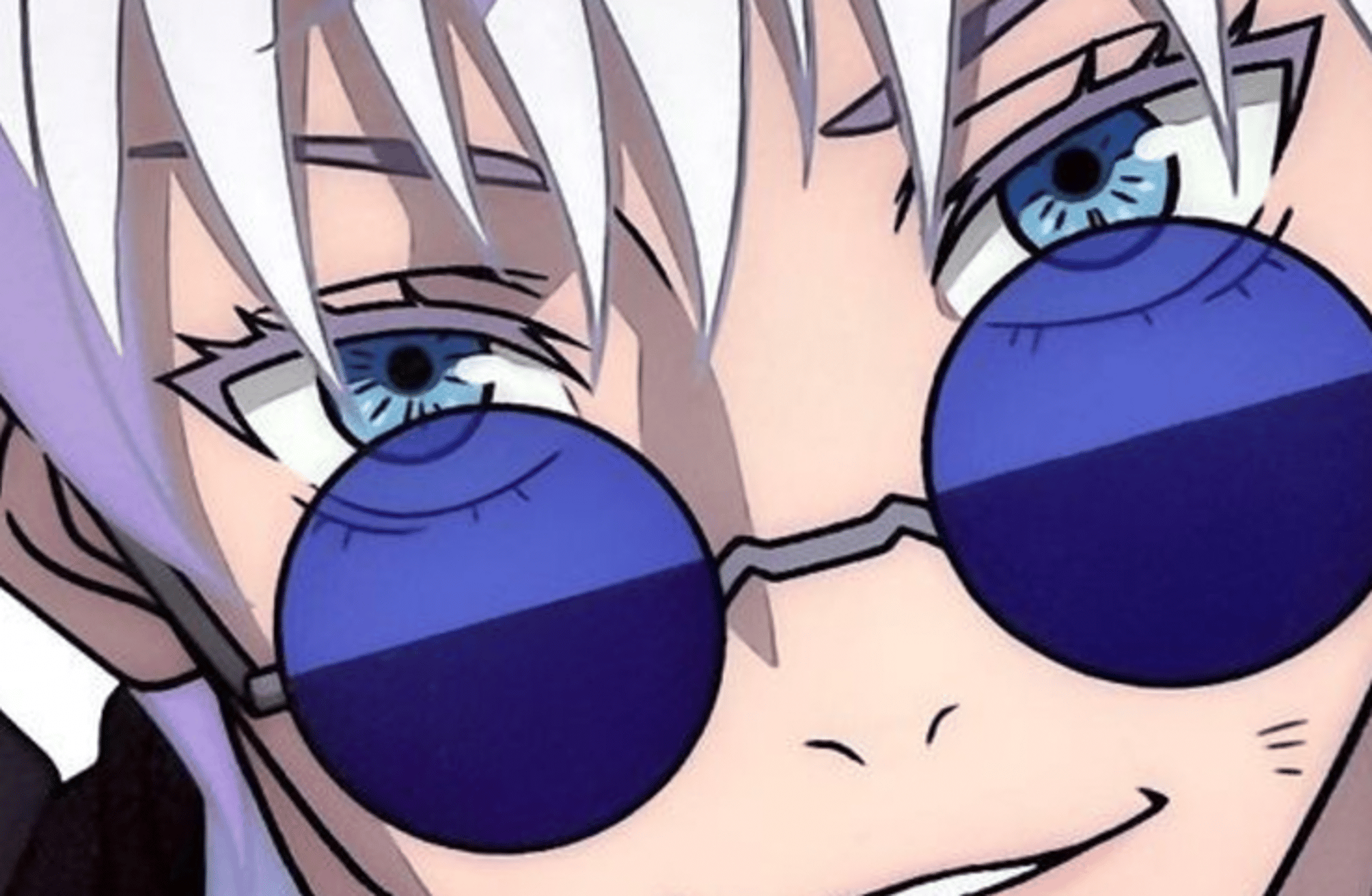 Satoru Gojo