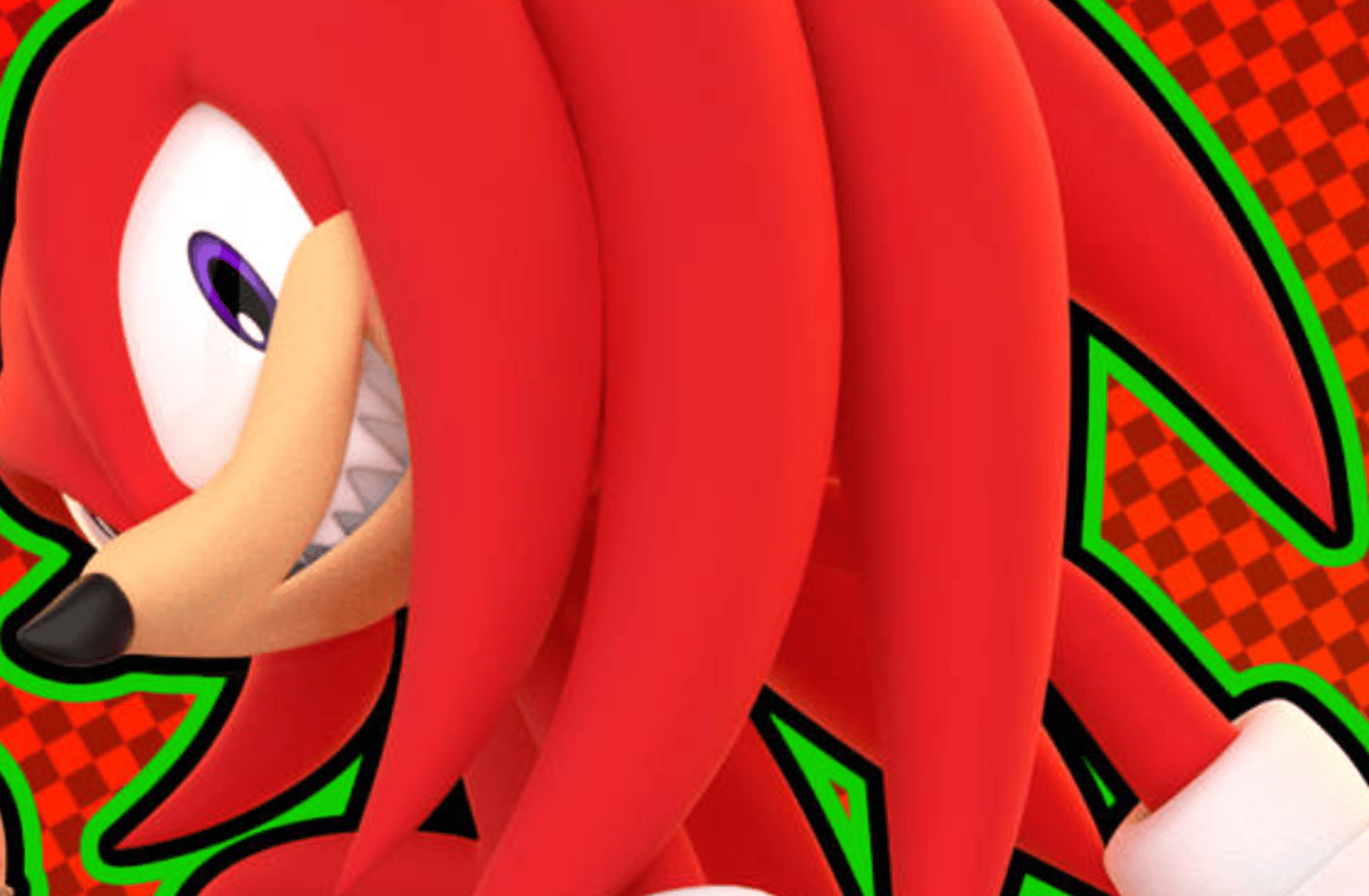 Knuckles