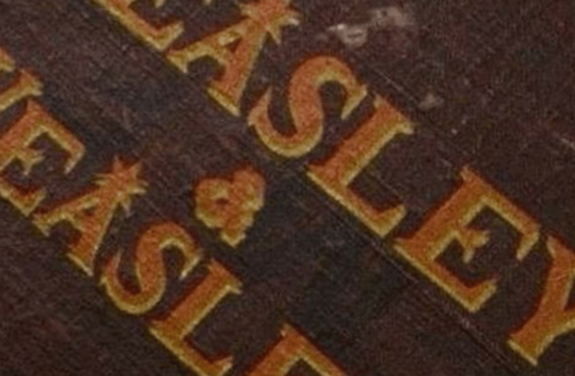 George Weasley