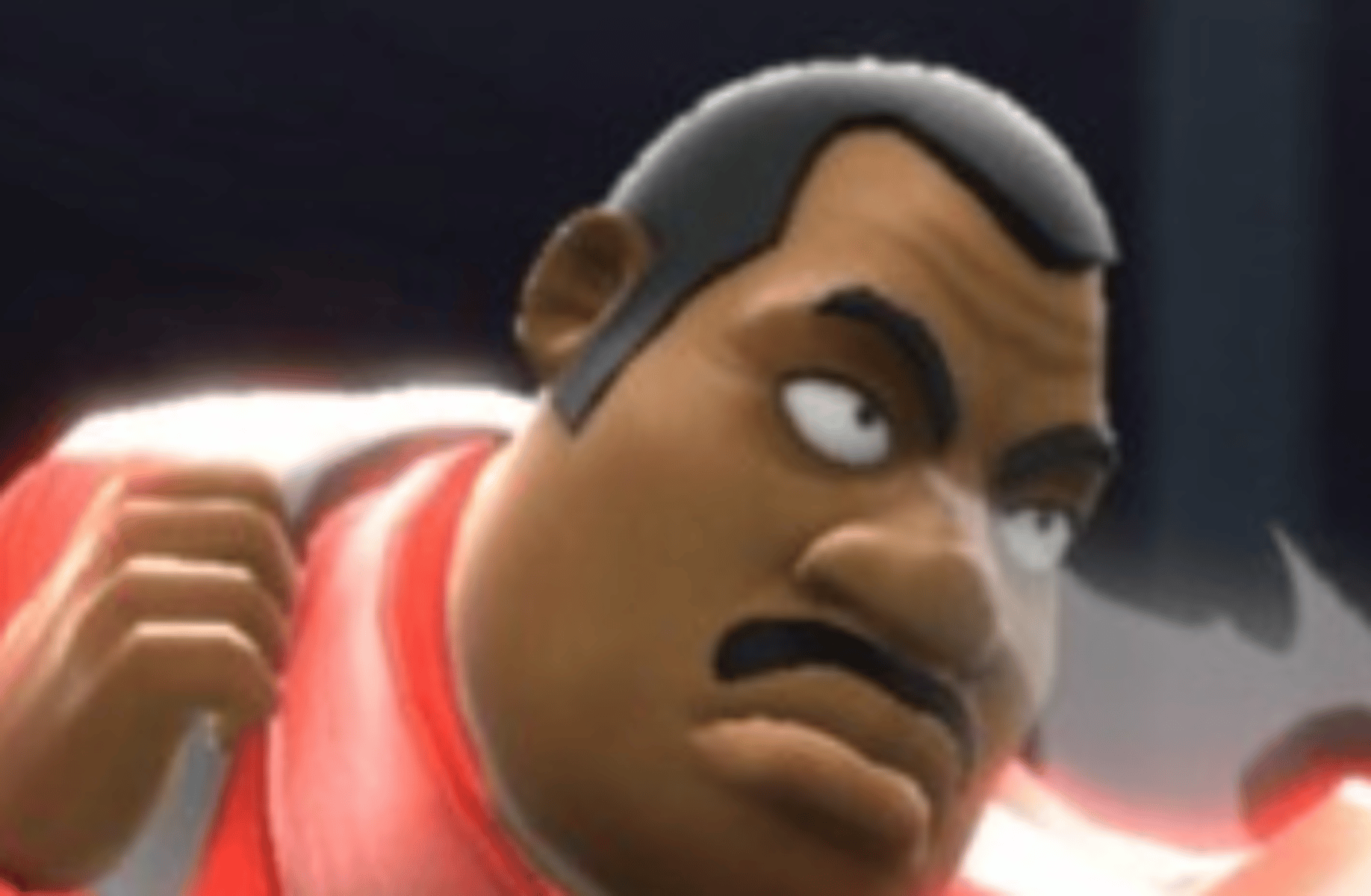 Doc Louis