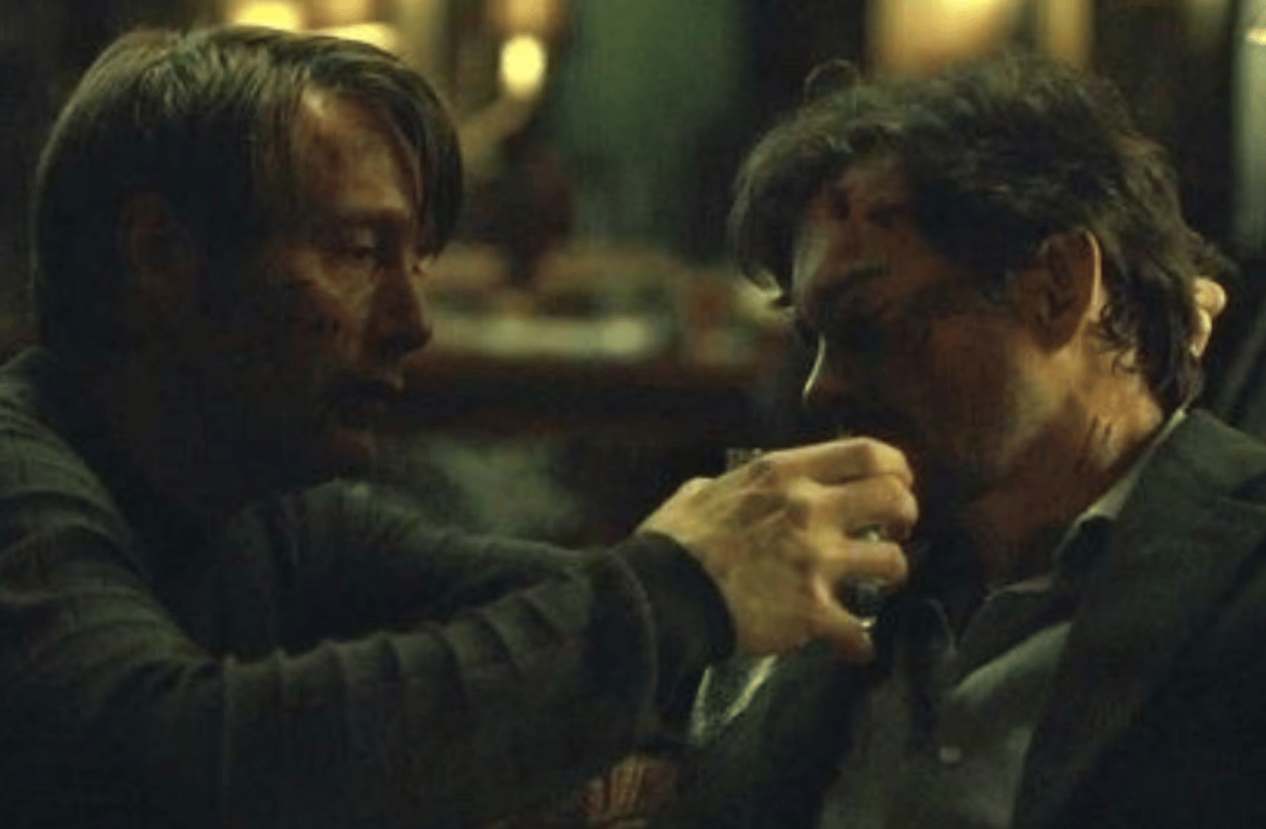 Hannibal Lecter