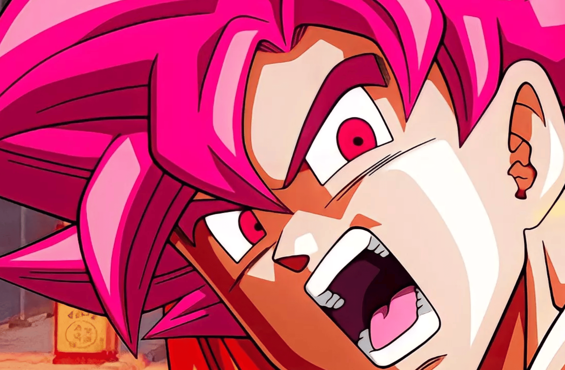Goku