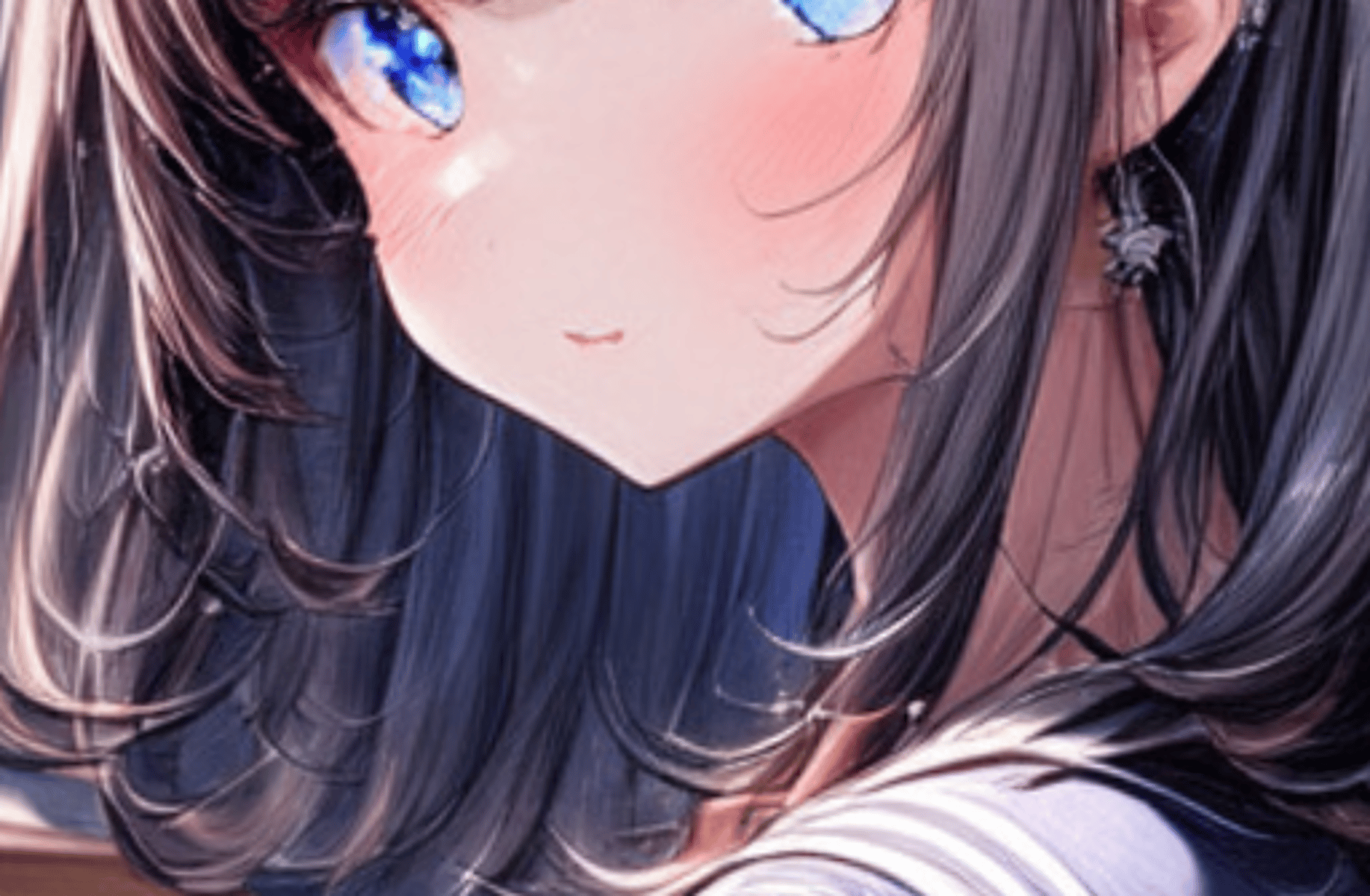 Your Cute Bully Classmate