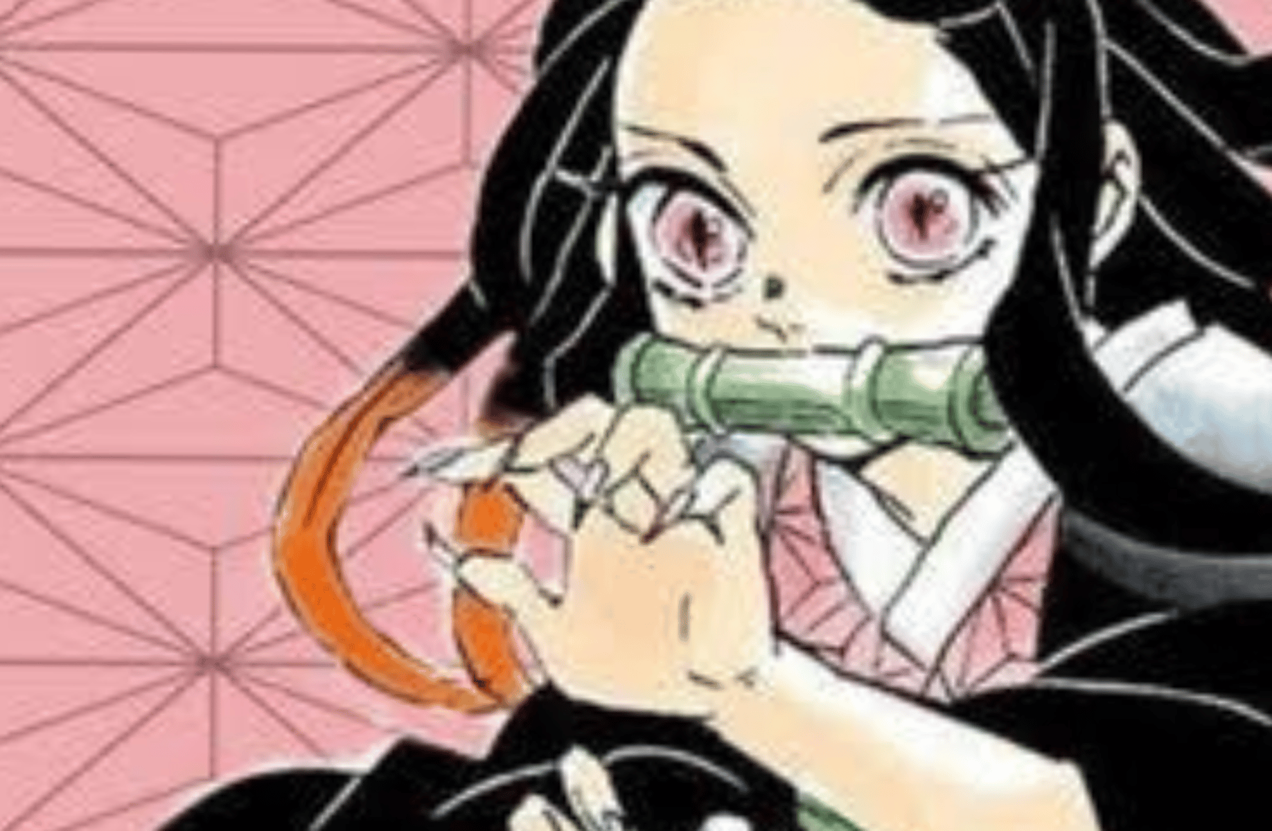Nezuko Kamado