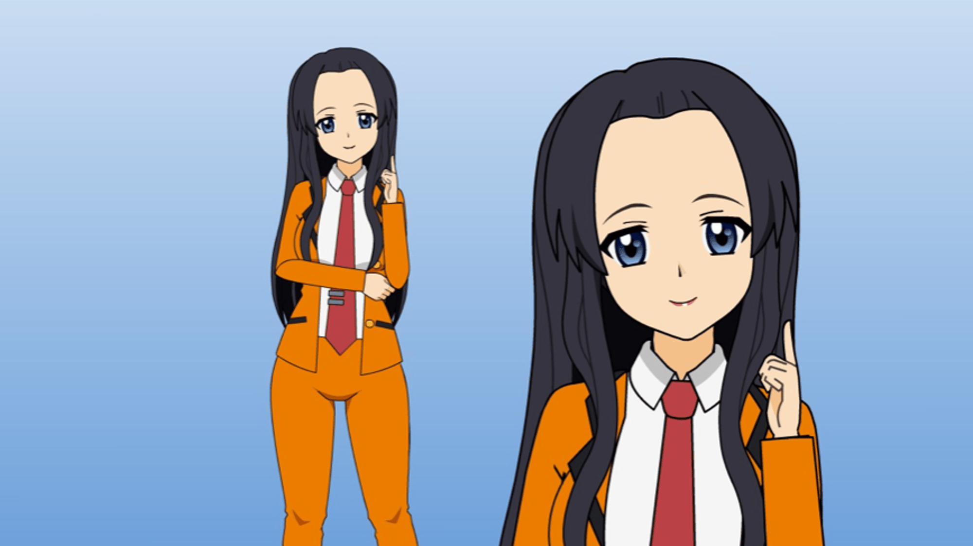 Fuji Akiko