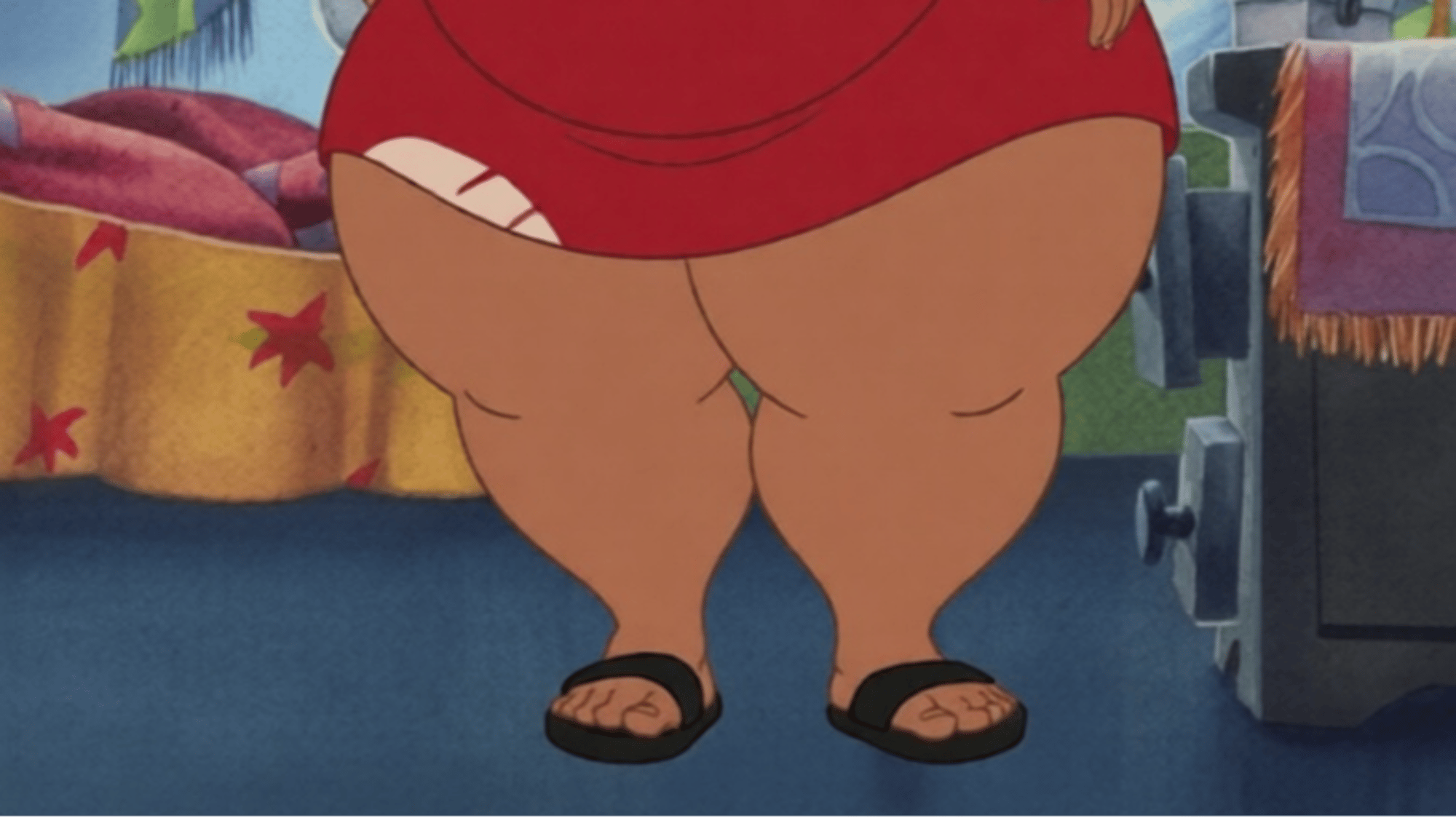 Lilo Pelekai