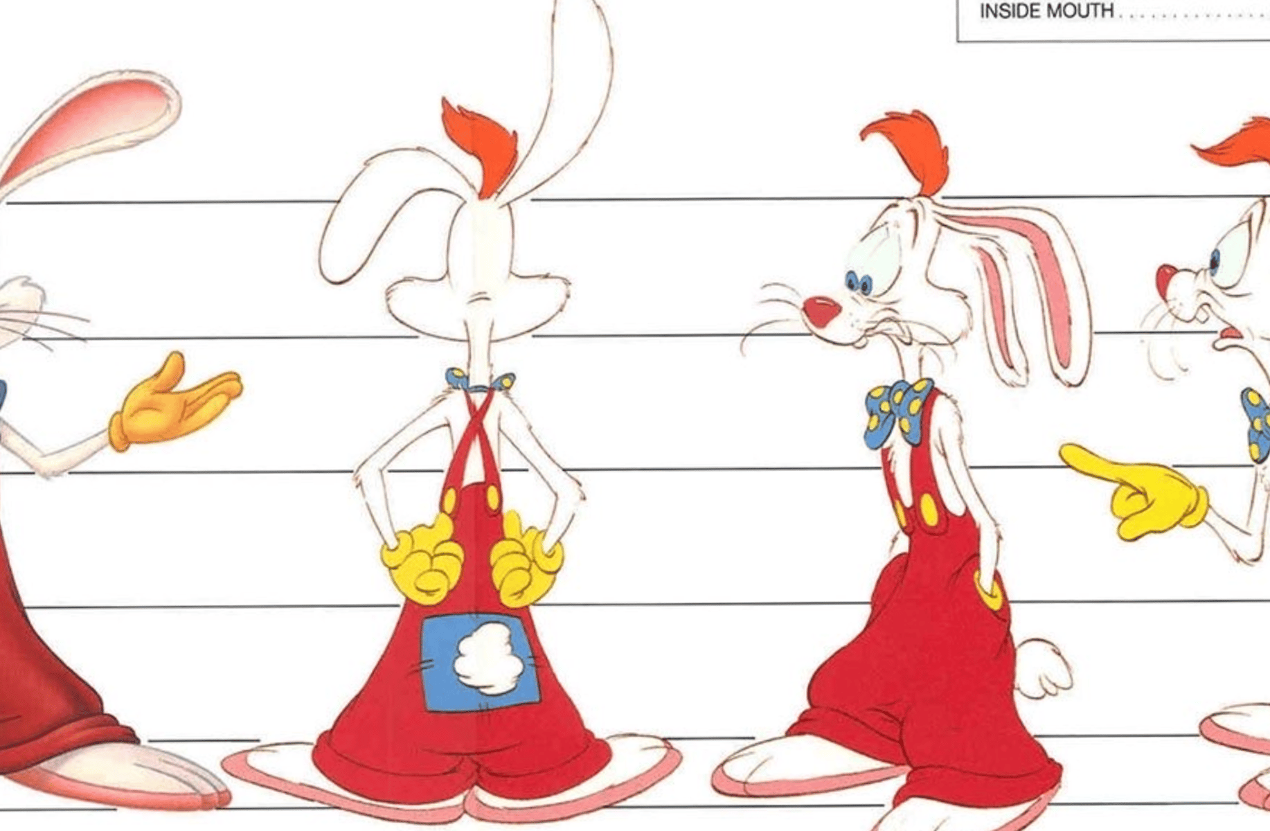Roger Rabbit