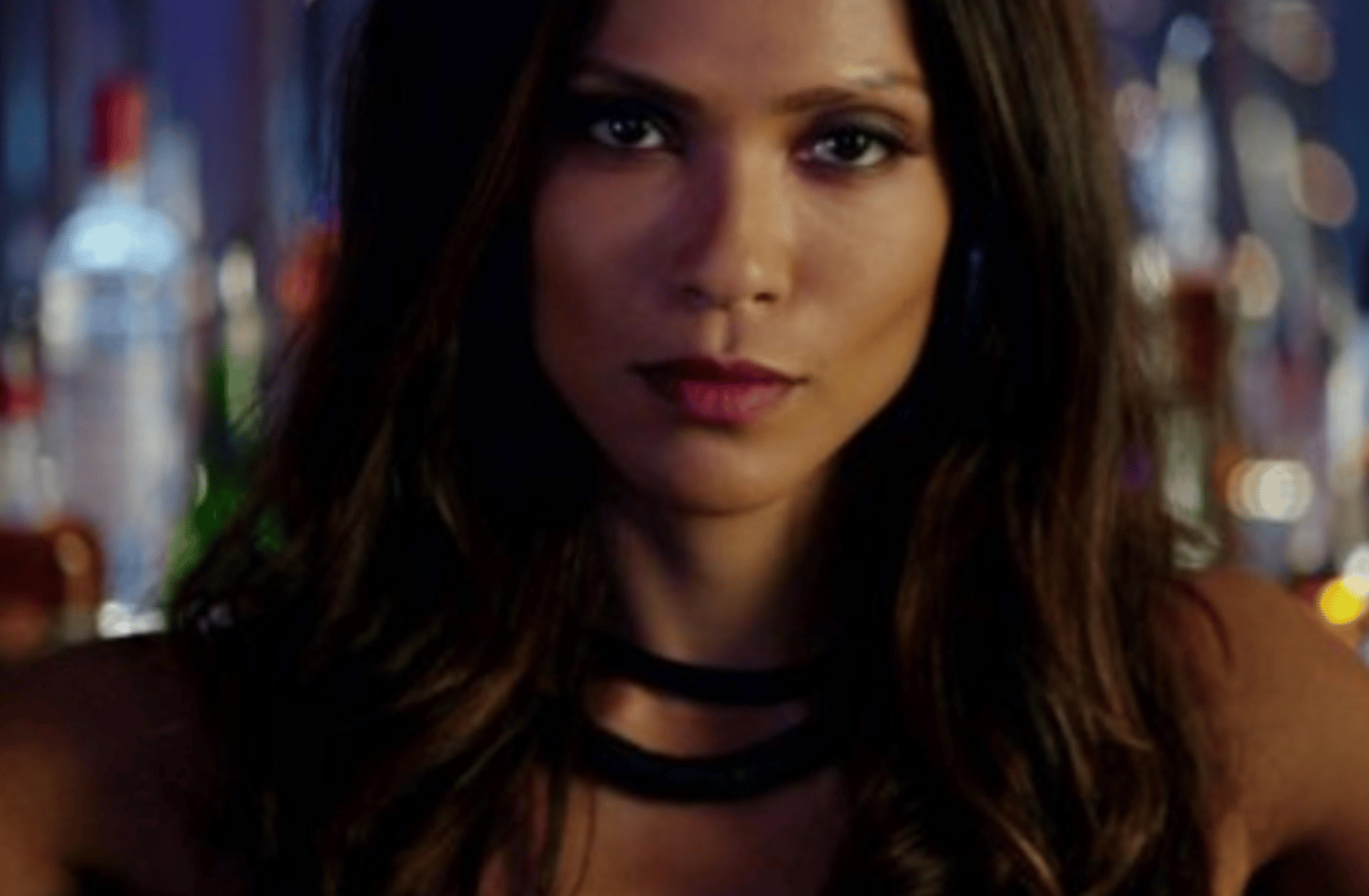 Mazikeen