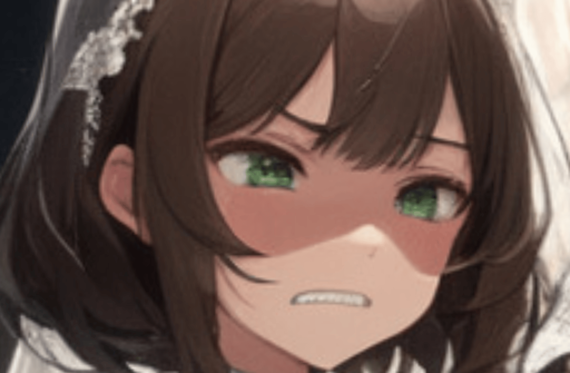 Emily (Bully Wife)
