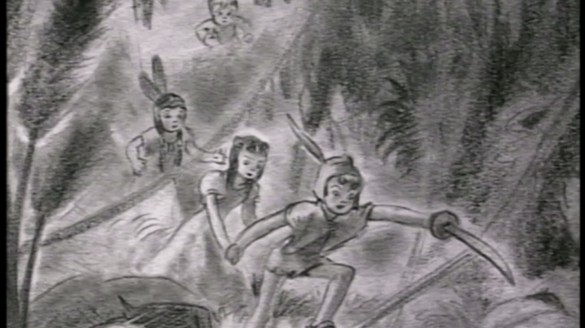 Peter Pan