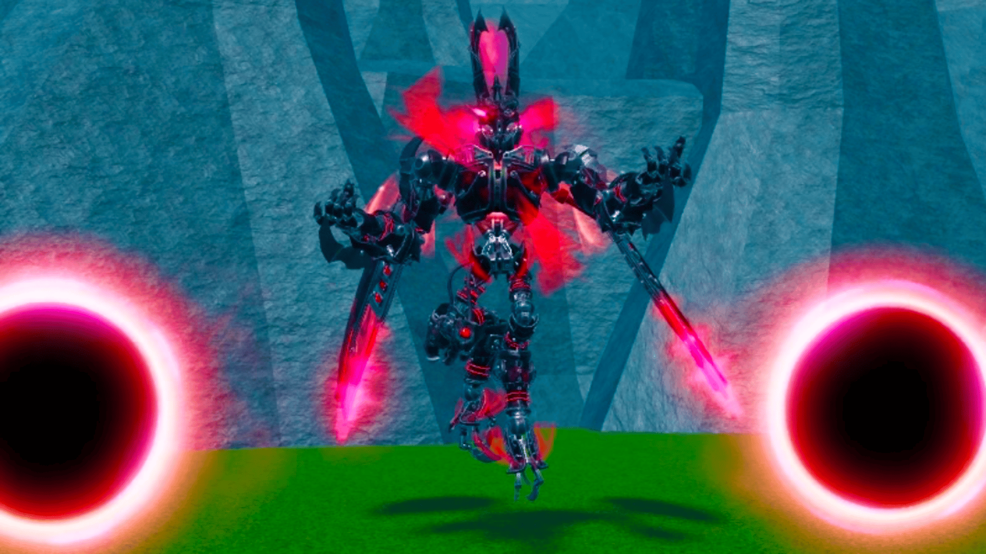 *Pestilence from tprr*