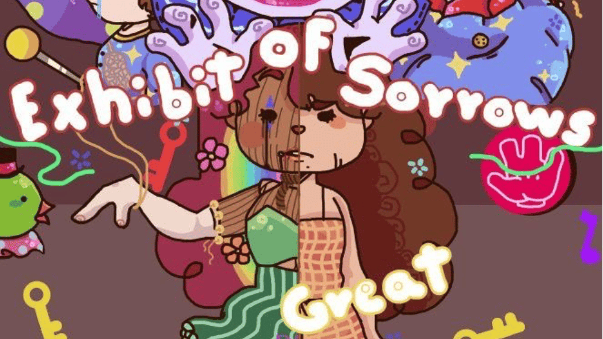 Exhibit Of Sorrows