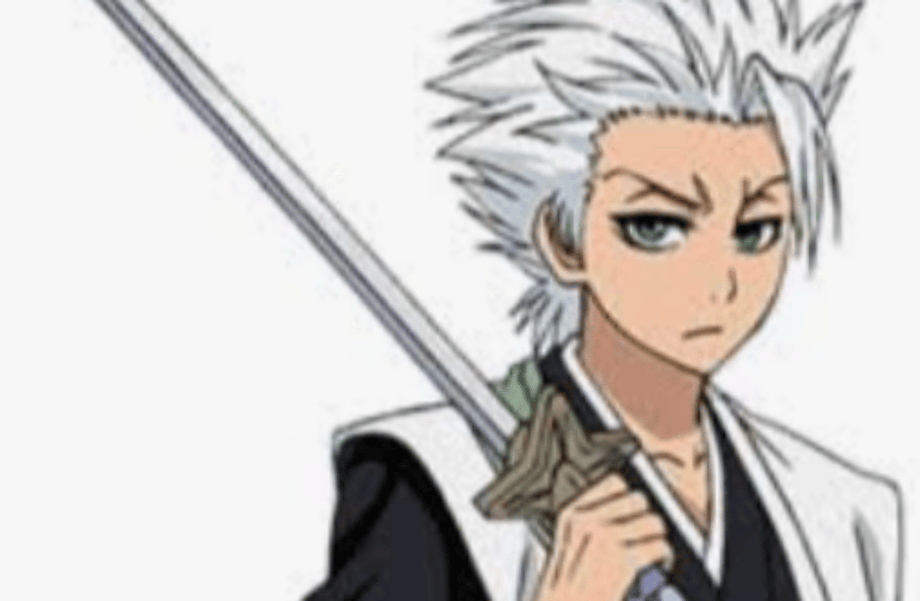 Toshiro