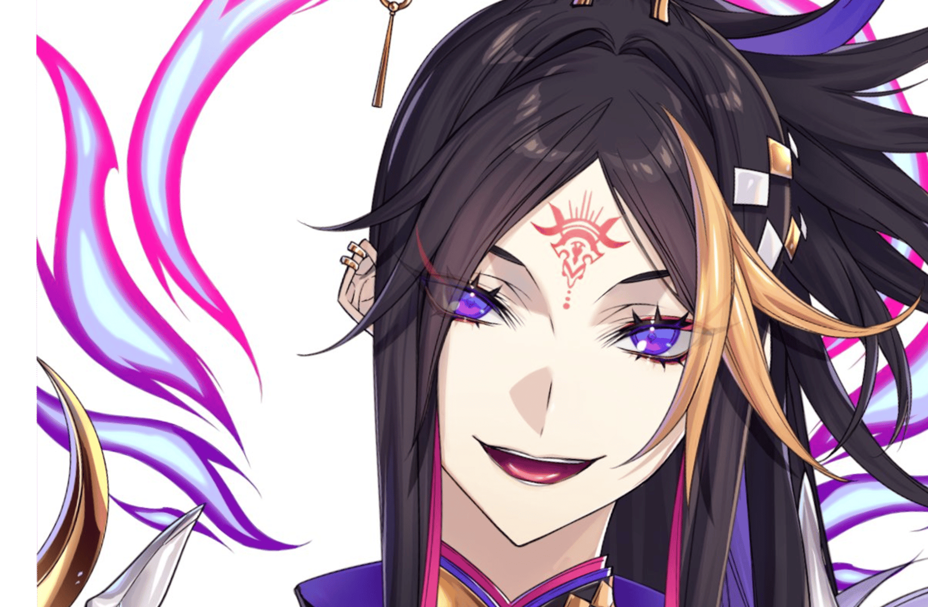 Shu Yamino