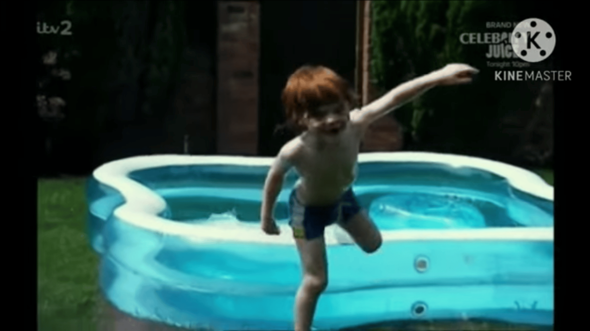 Boy