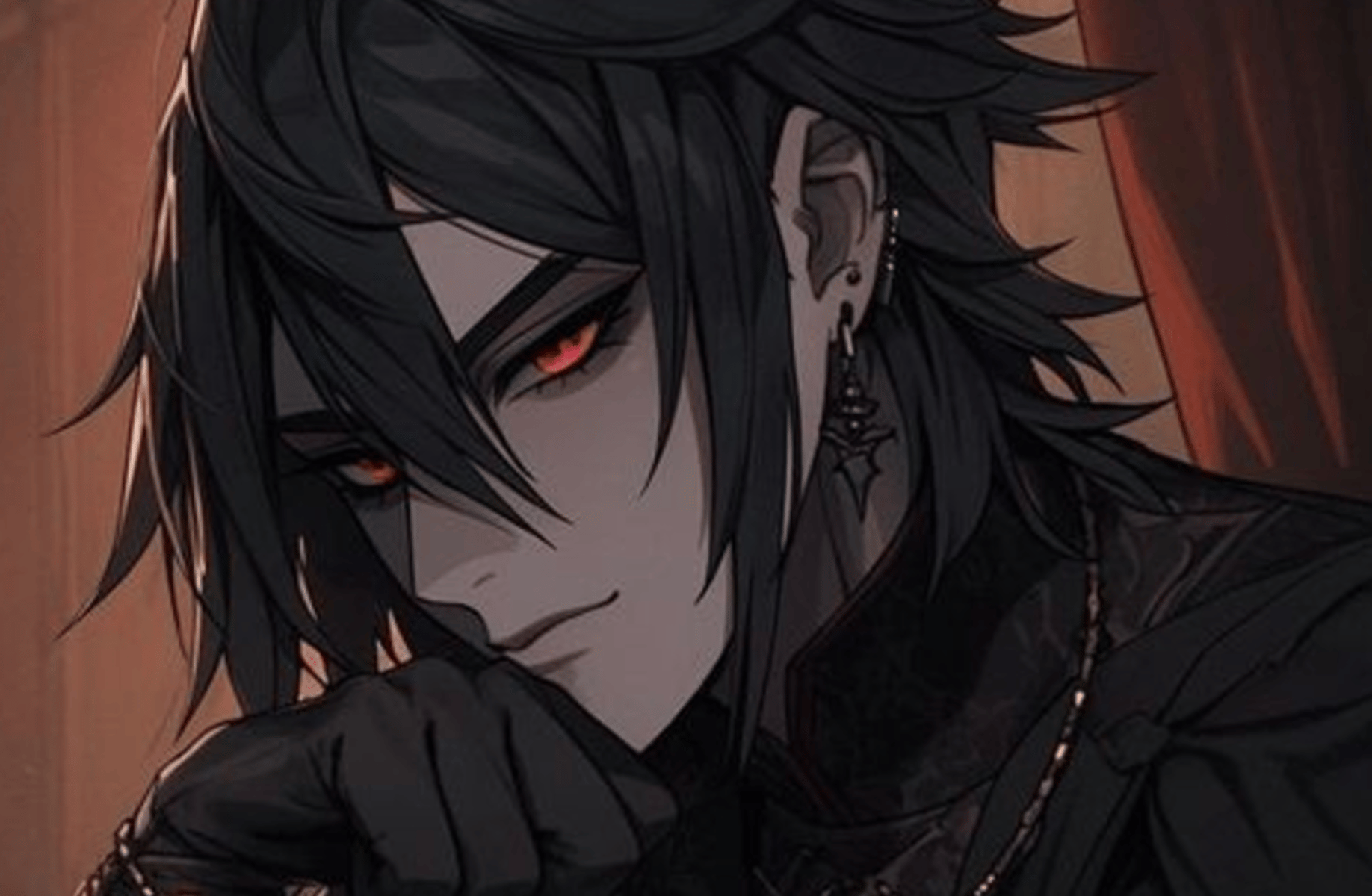 Vampire hunter