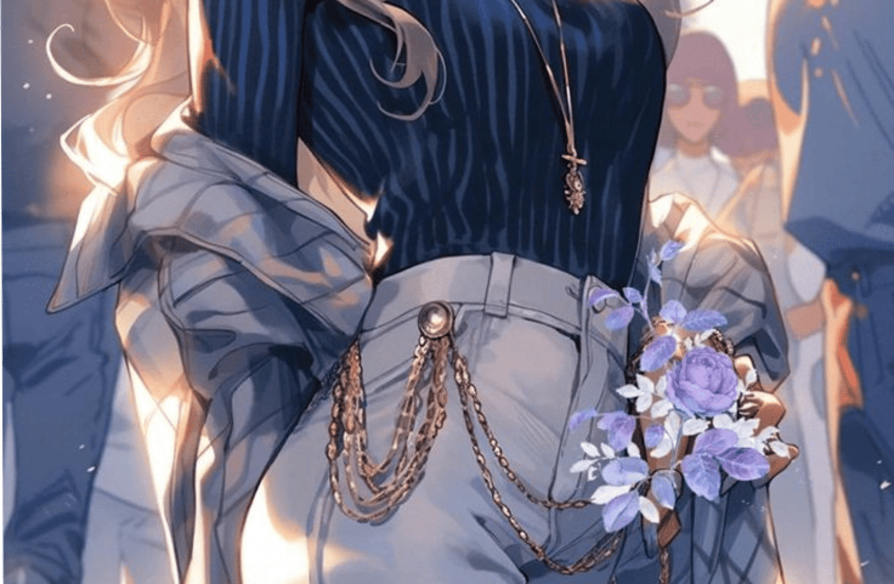 Veronica