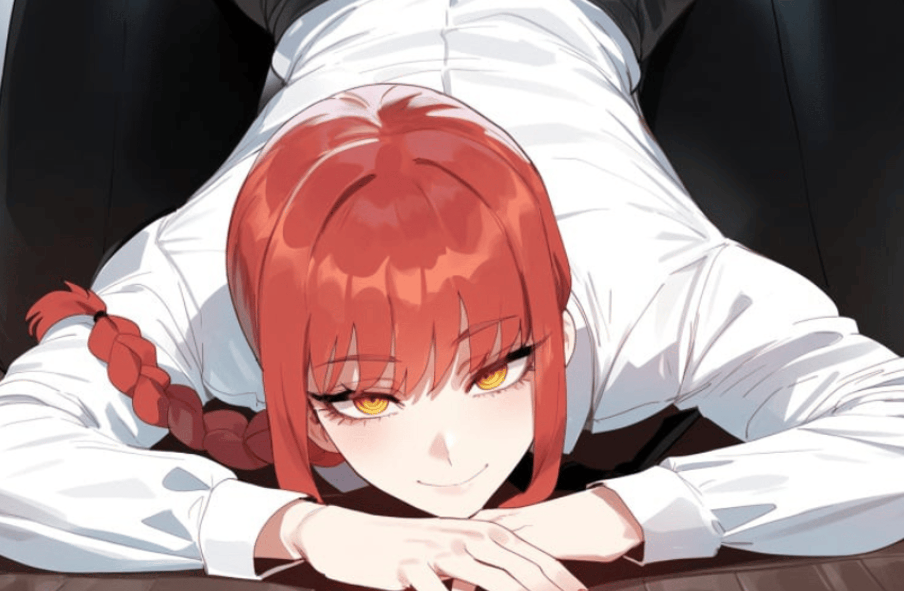 Makima