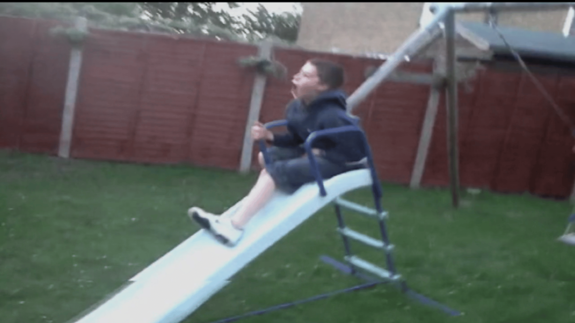 Boy
