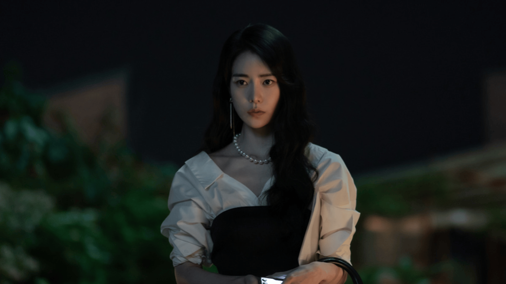 park Yeon-jin