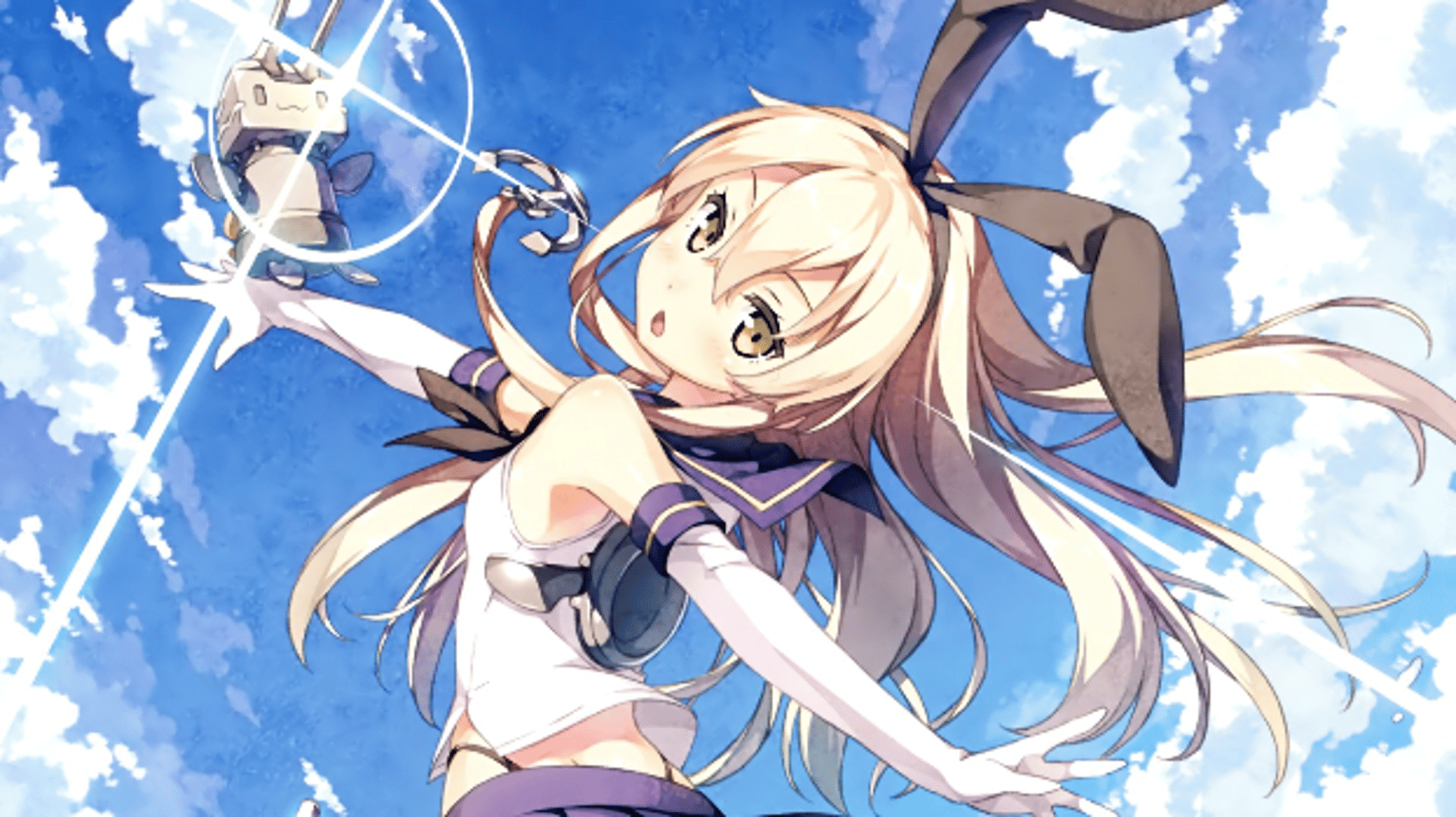 Shimakaze