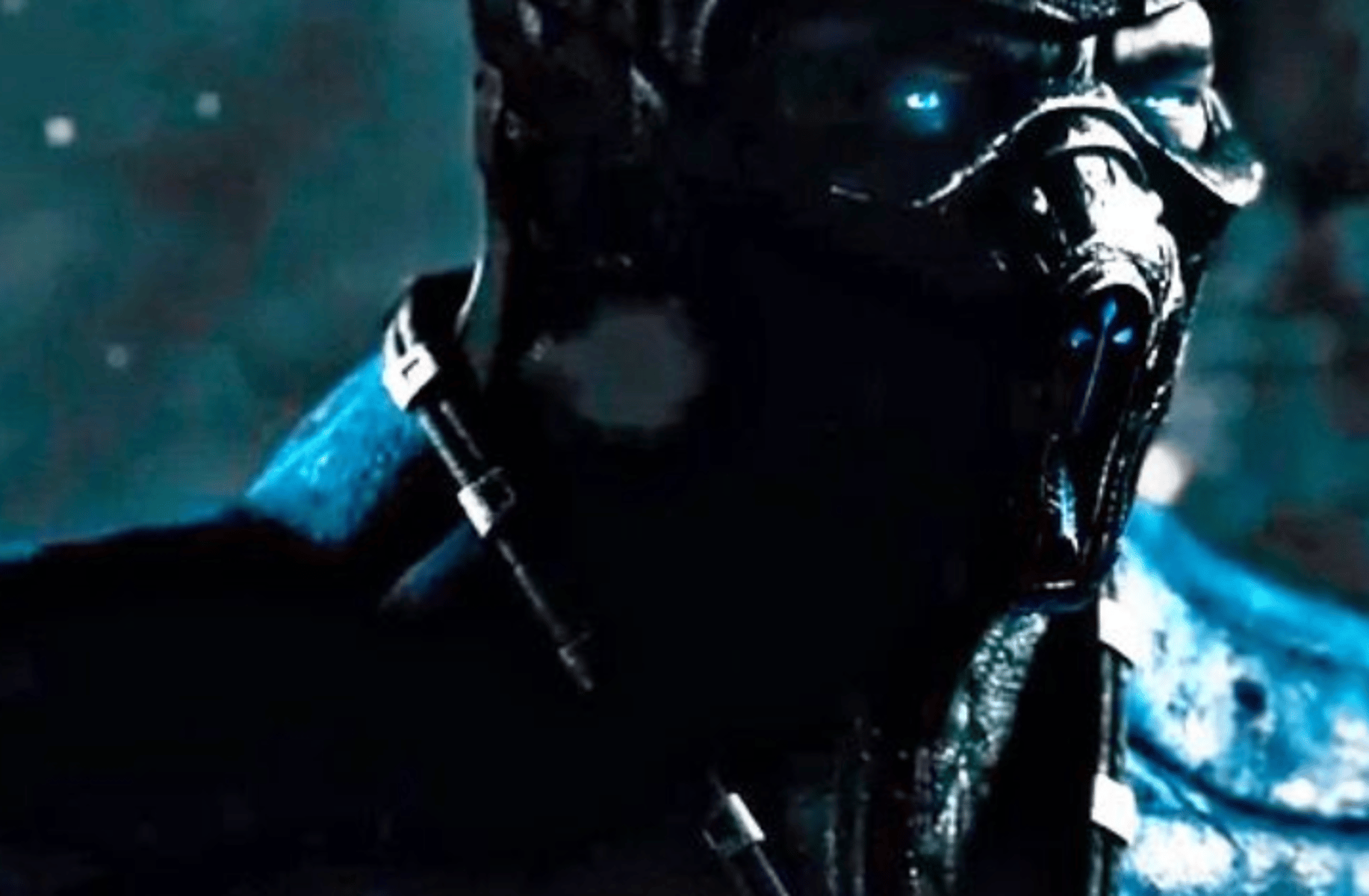 Sub zero/Lin kuei