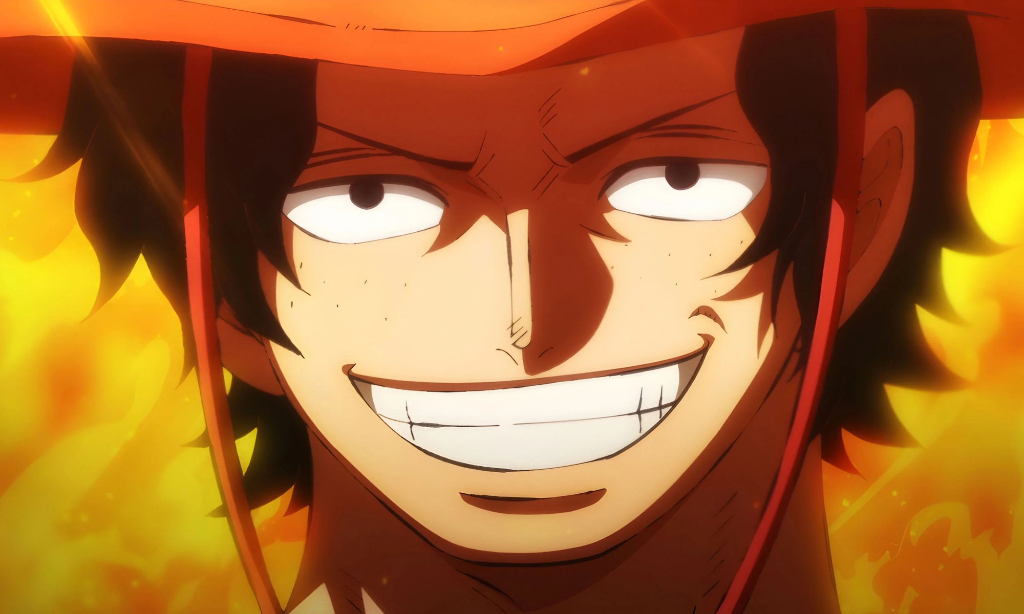 Ace (One Piece)