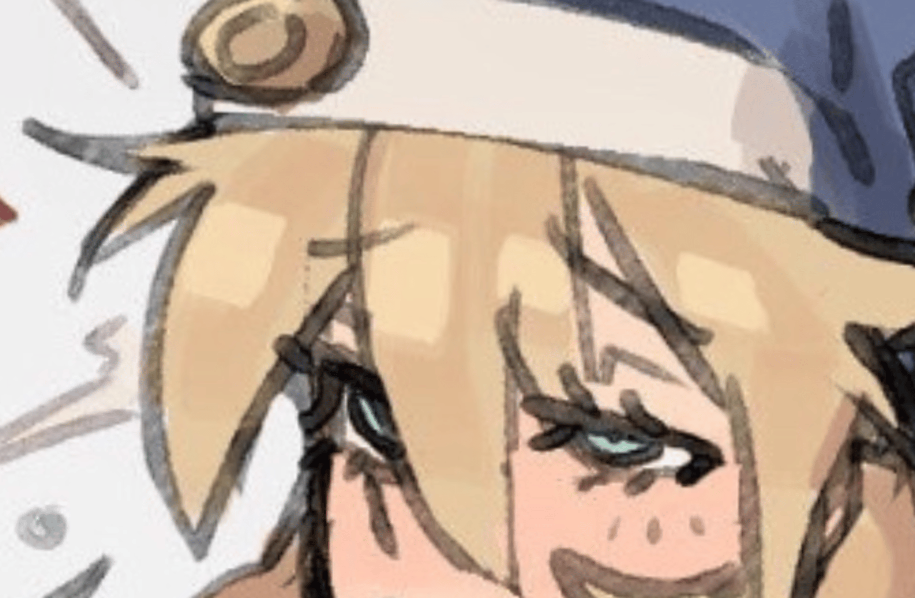 Bridget