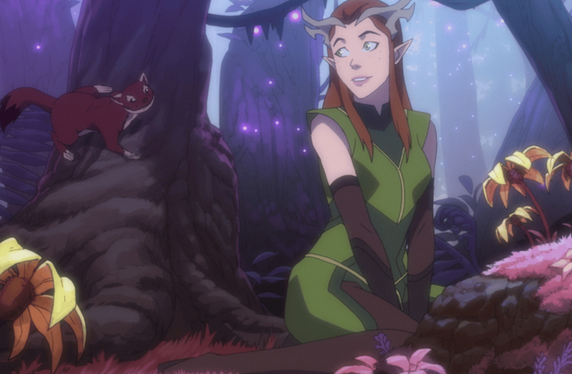 Keyleth