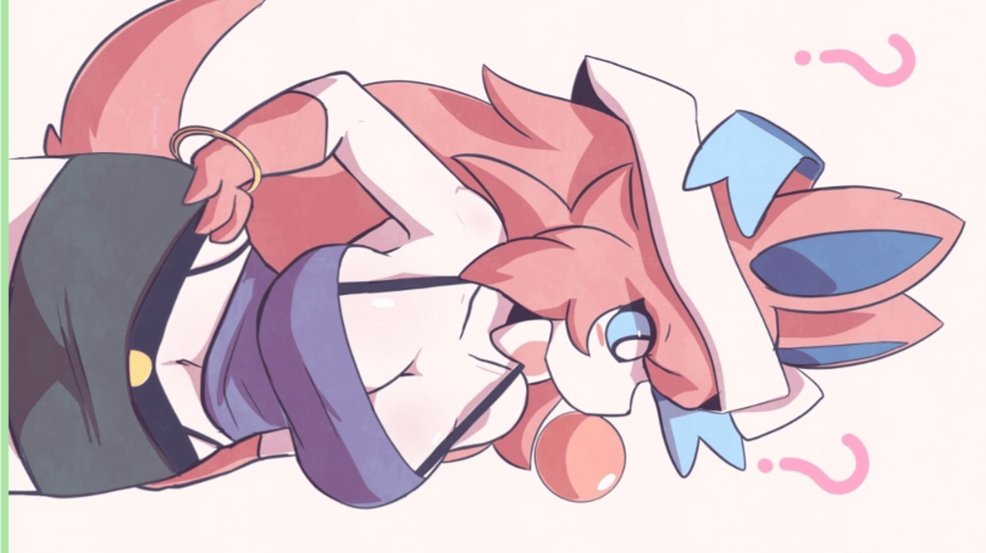 Sylveon