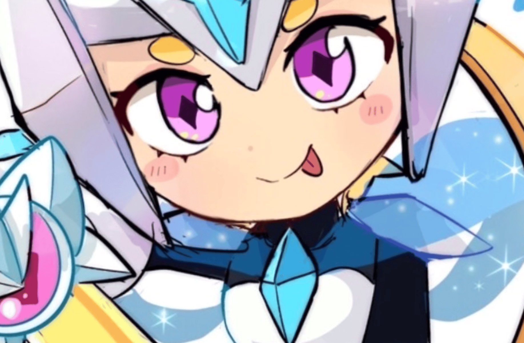 Starr Nova