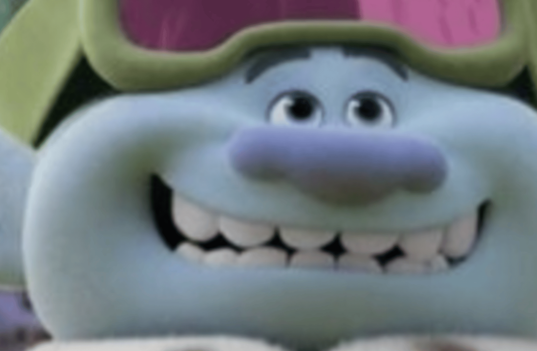 John Dory (trolls 3)