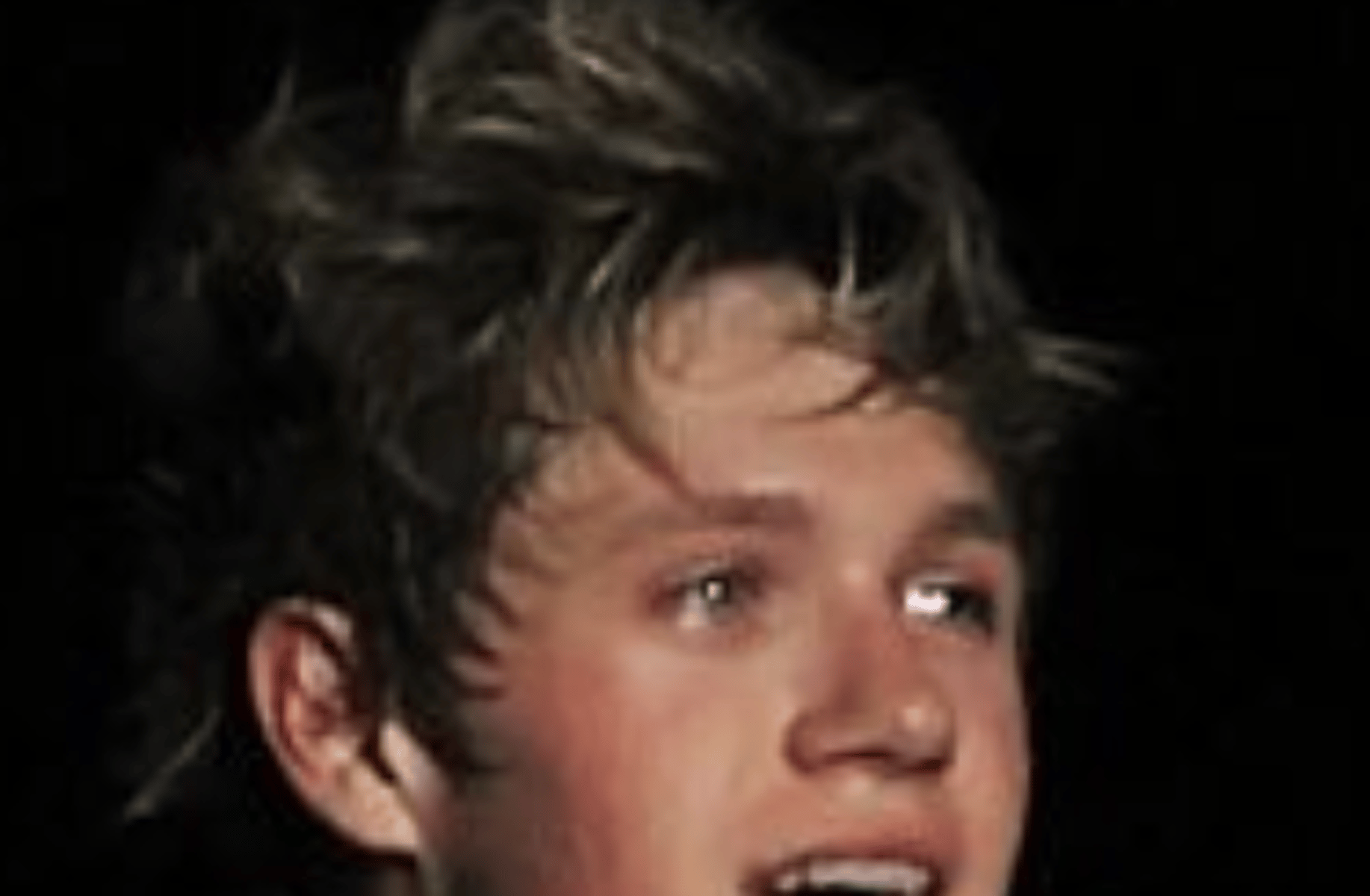 Niall horan