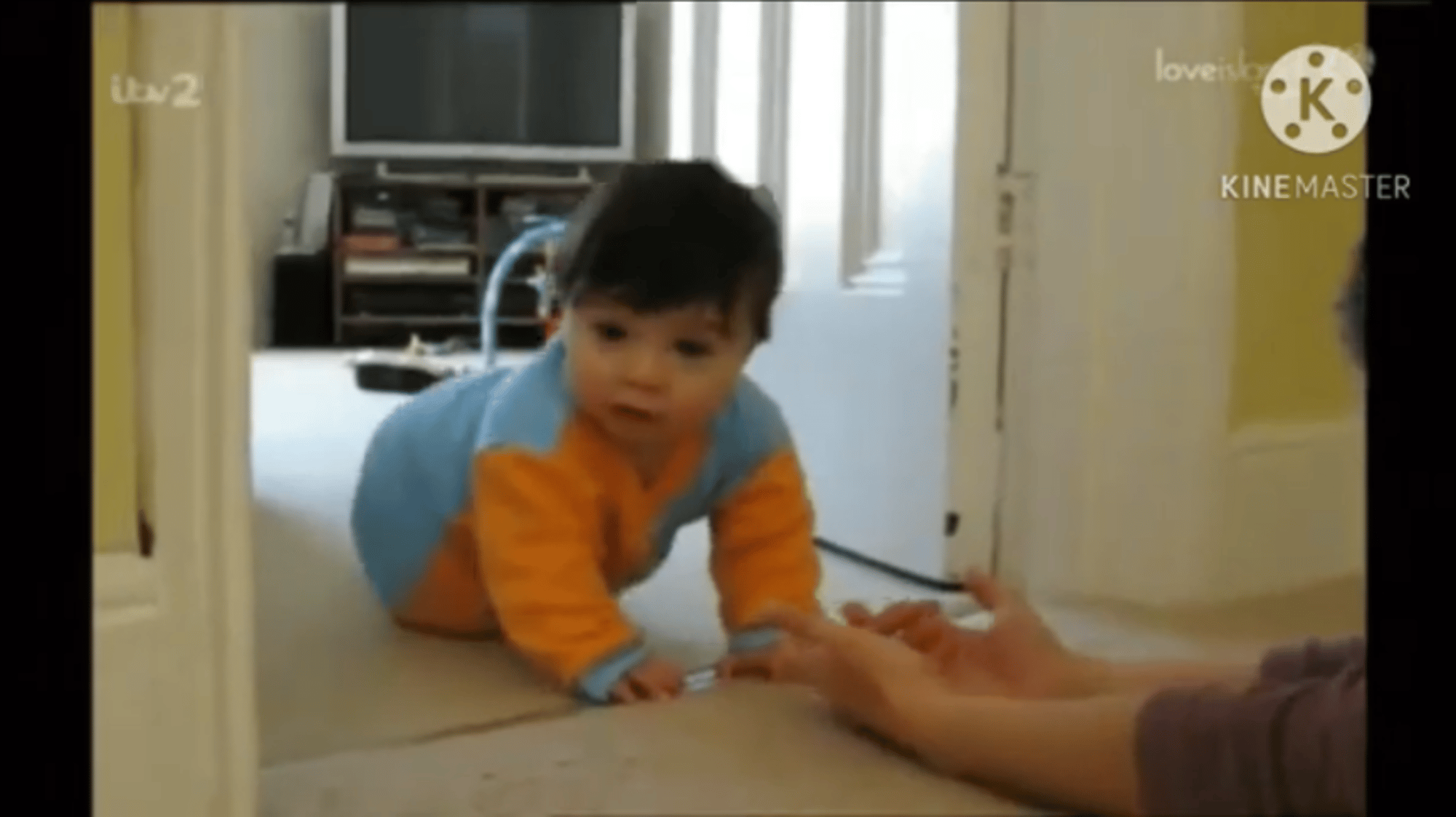 Boy
